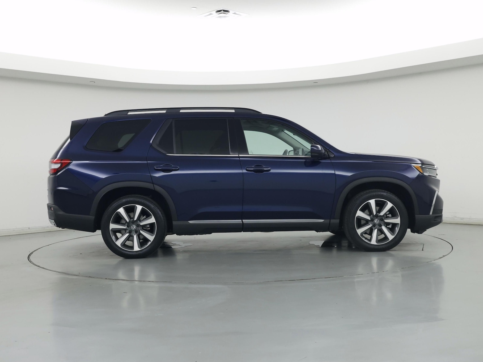 2024 Honda Pilot Elite - Photo 8