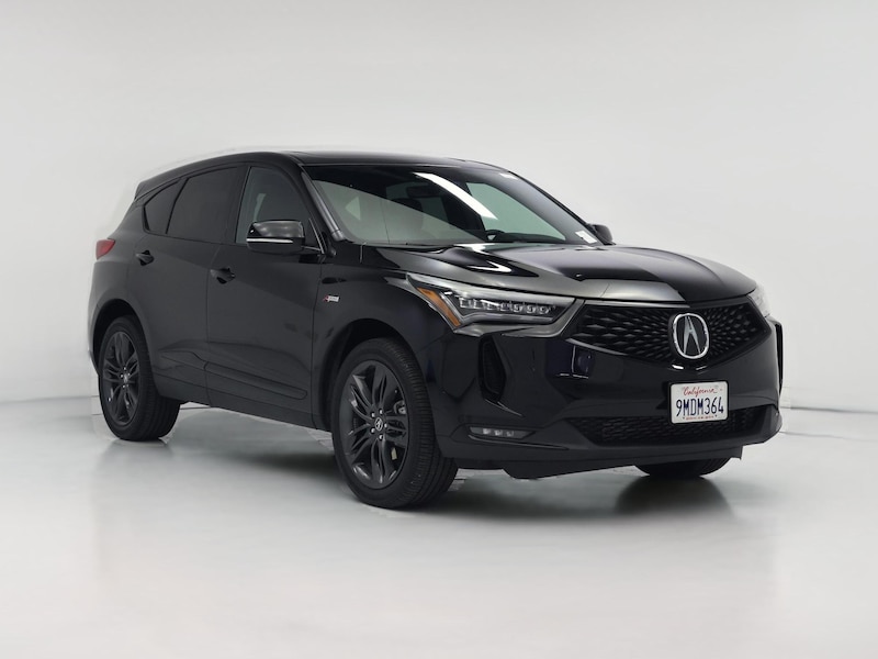 2024 Acura RDX SH-AWD A-Spec