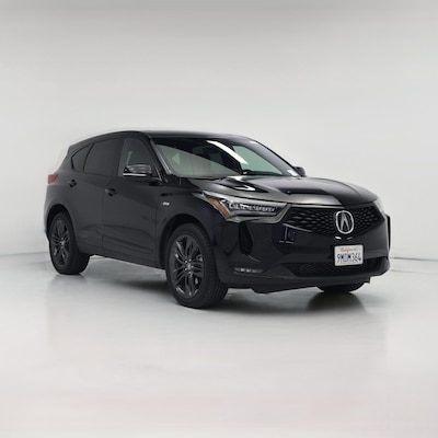 2024 Acura RDX SH-AWD A-Spec