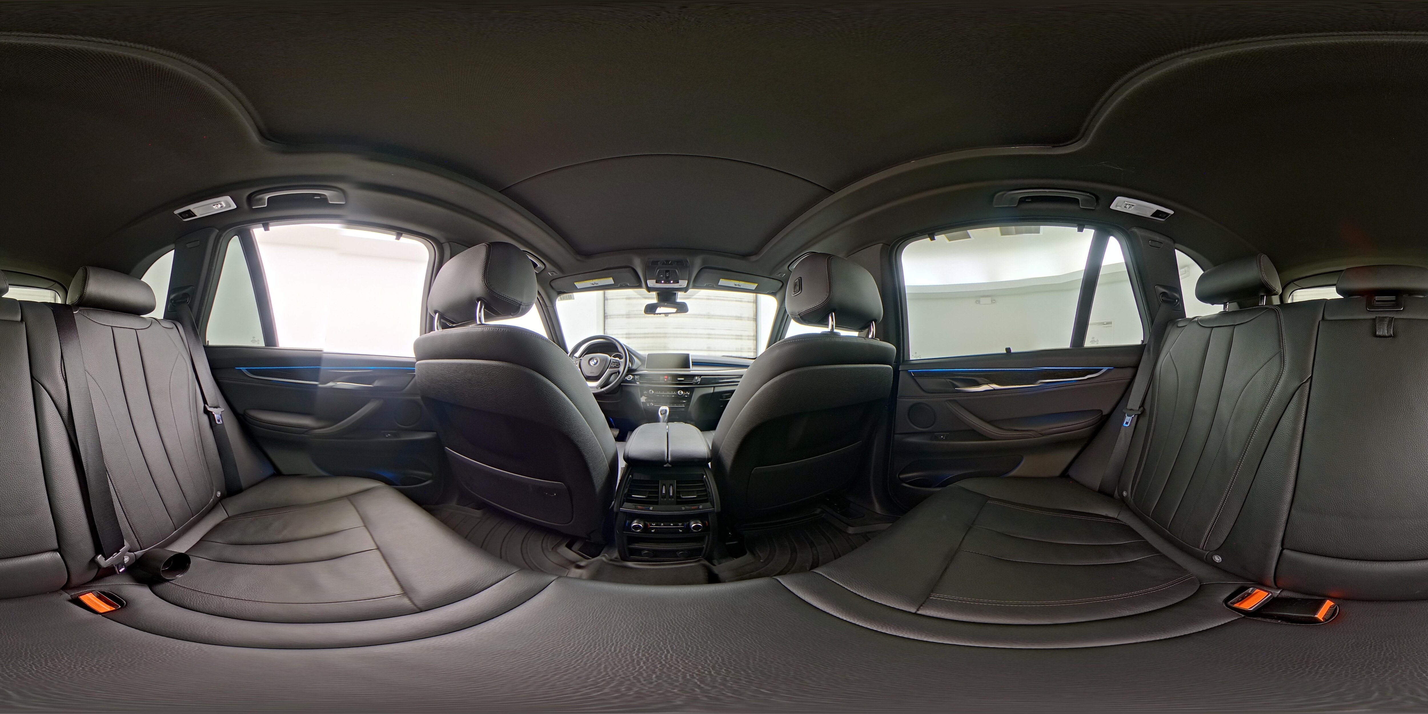 2018 BMW X5 xDrive35i - Photo 26