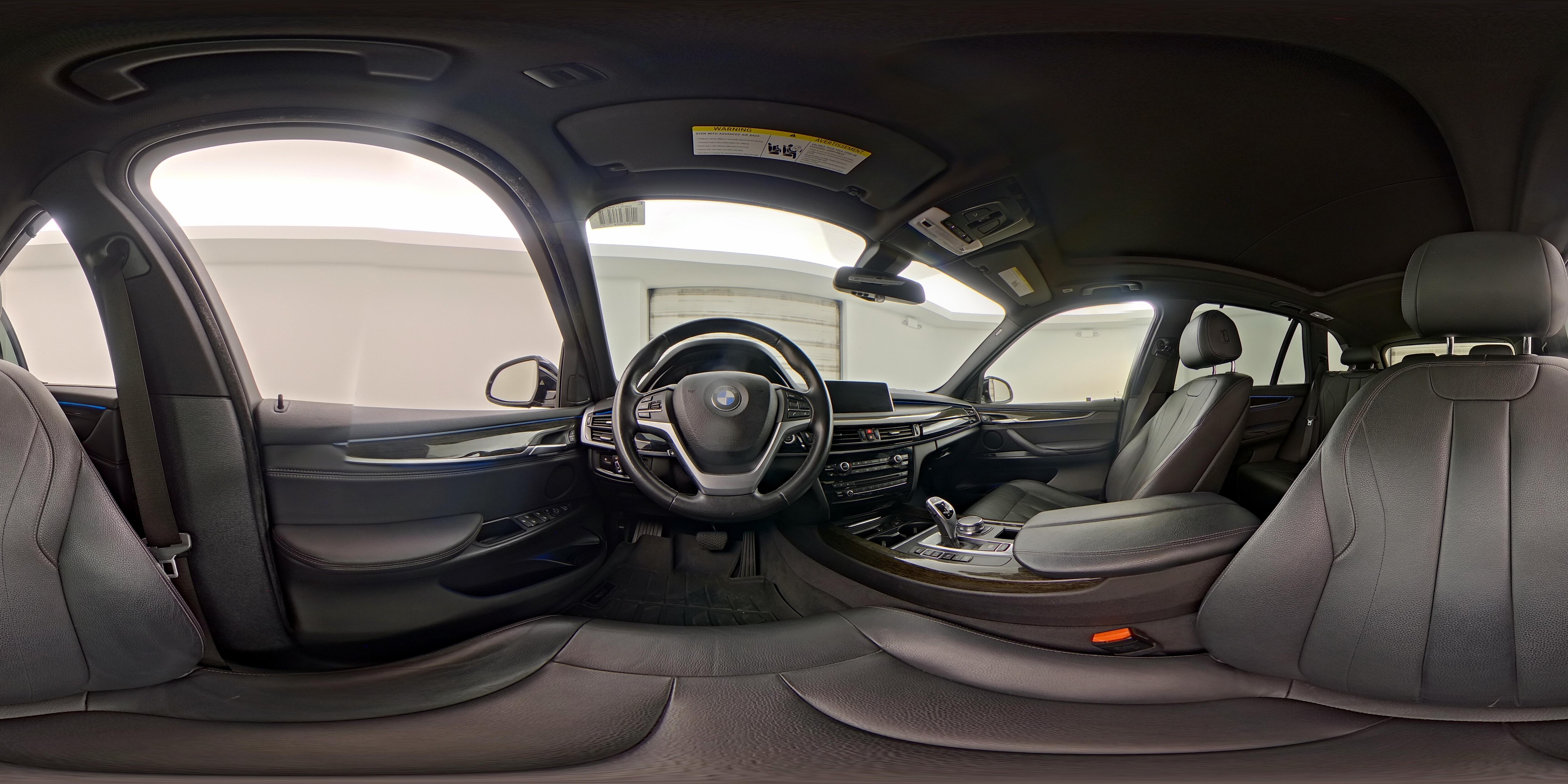 2018 BMW X5 xDrive35i - Photo 27