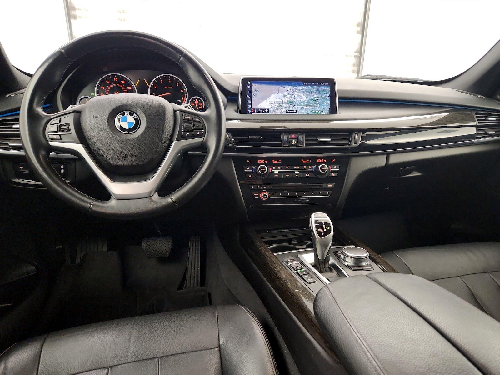 2018 BMW X5 xDrive35i - Photo 10