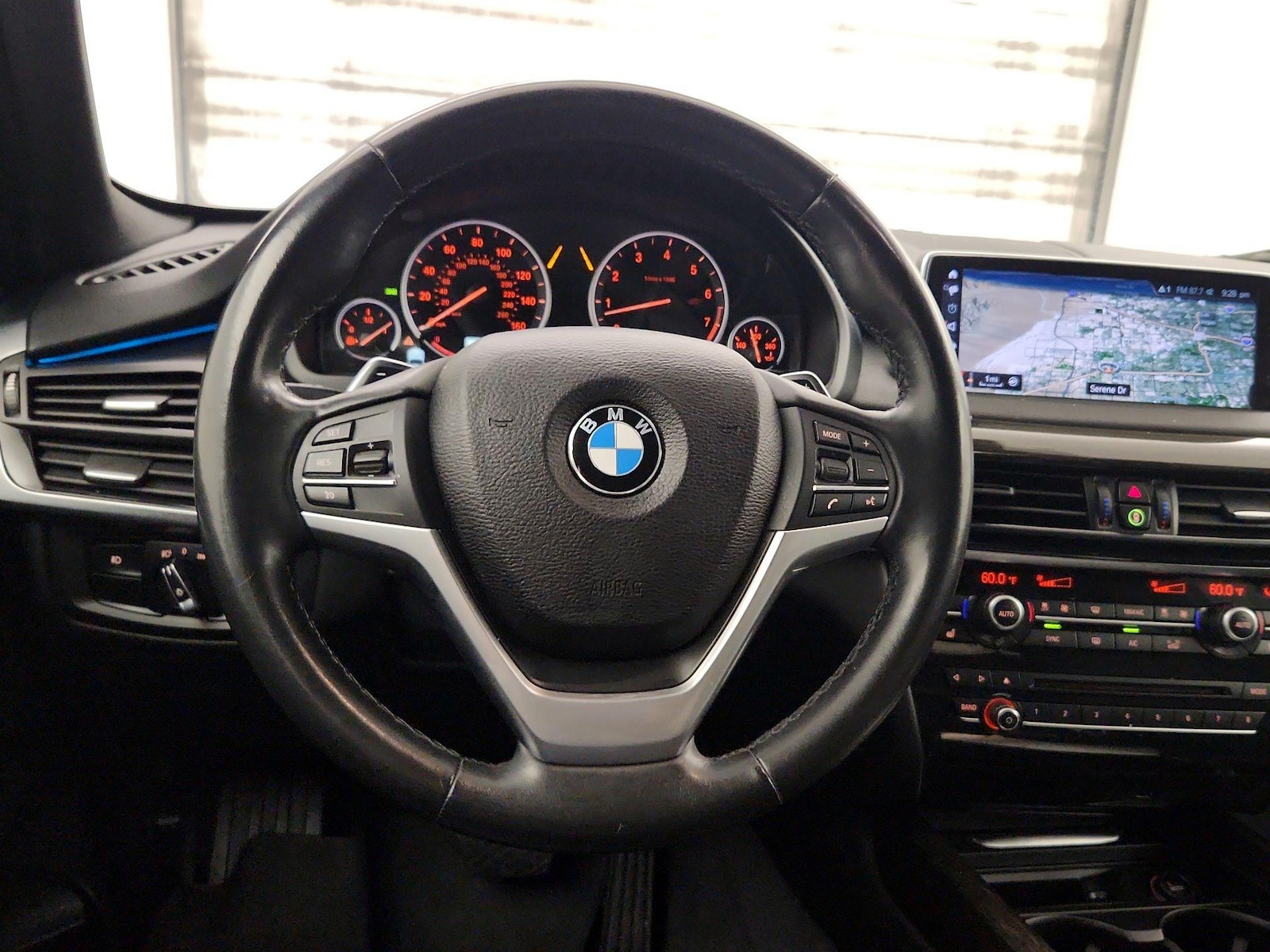 2018 BMW X5 xDrive35i - Photo 11