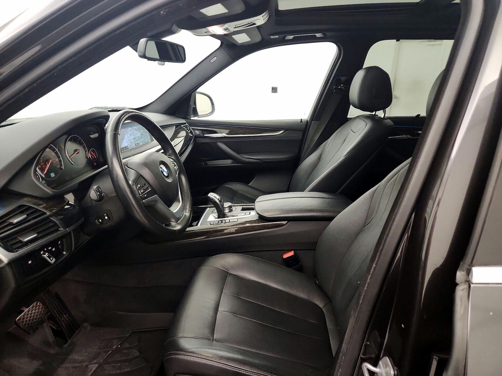 2018 BMW X5 xDrive35i - Photo 12