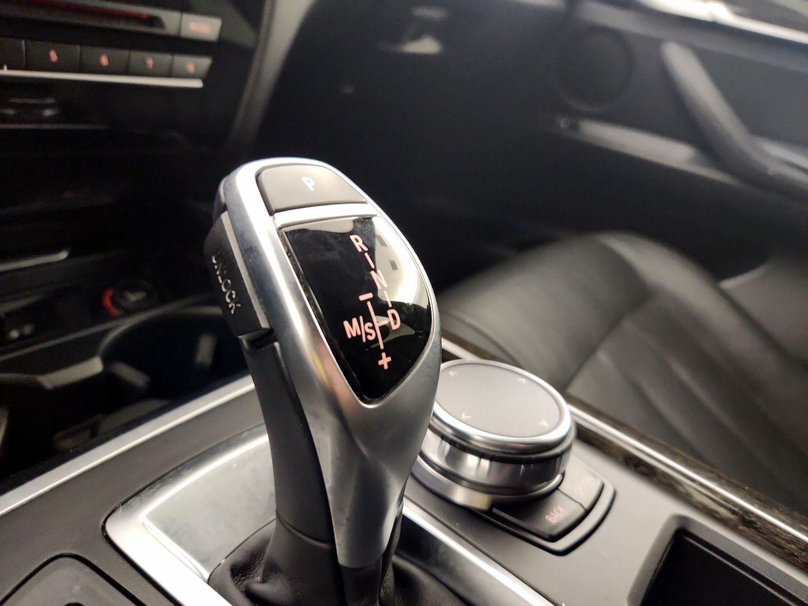 2018 BMW X5 xDrive35i - Photo 19