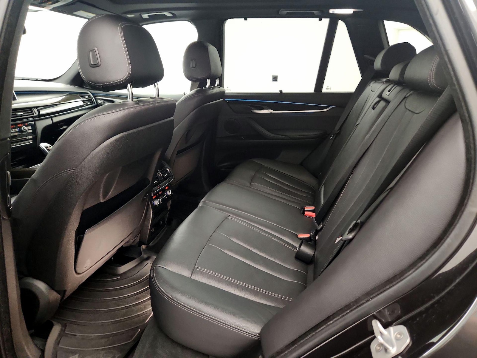 2018 BMW X5 xDrive35i - Photo 21