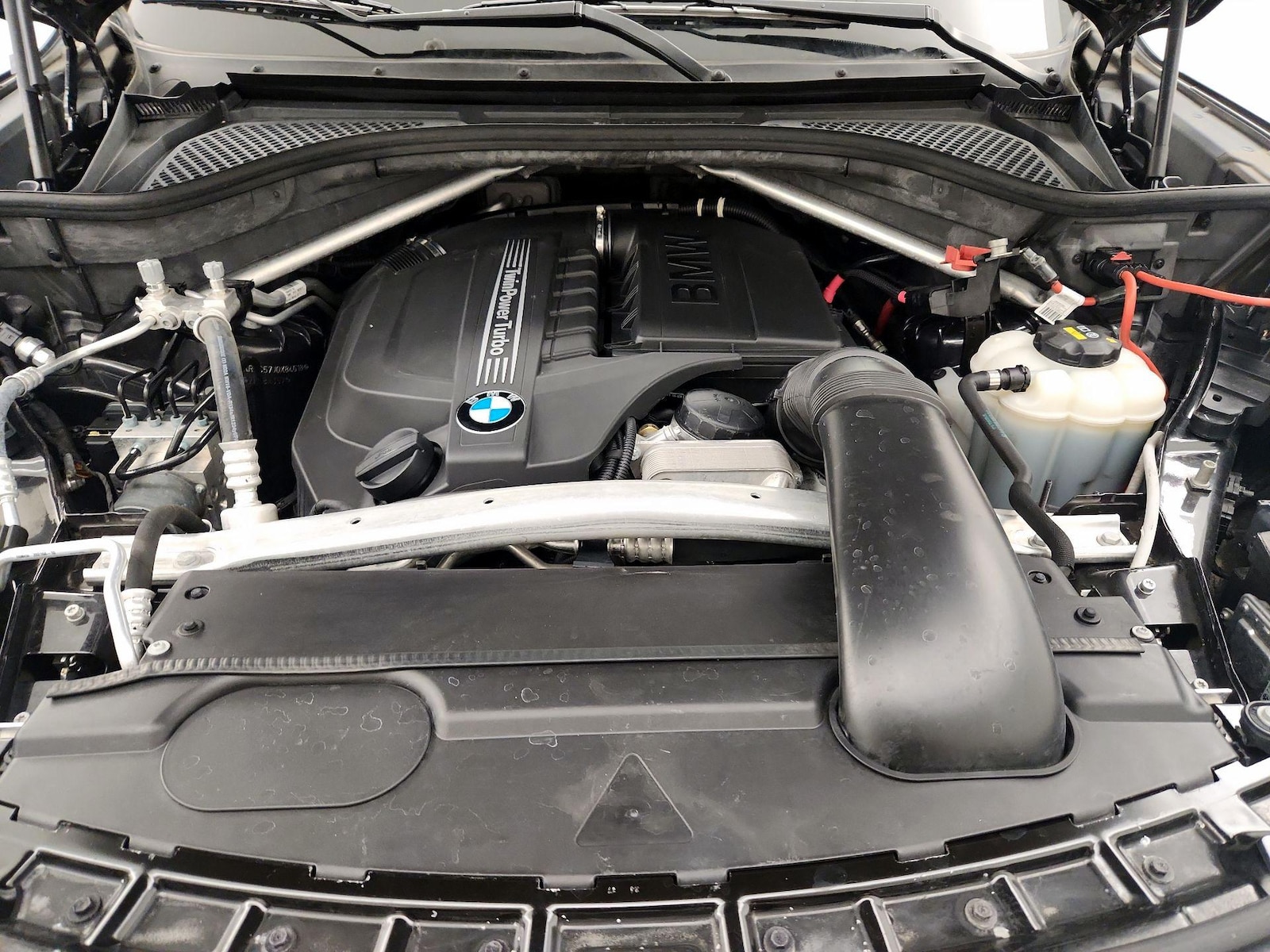 2018 BMW X5 xDrive35i - Photo 23