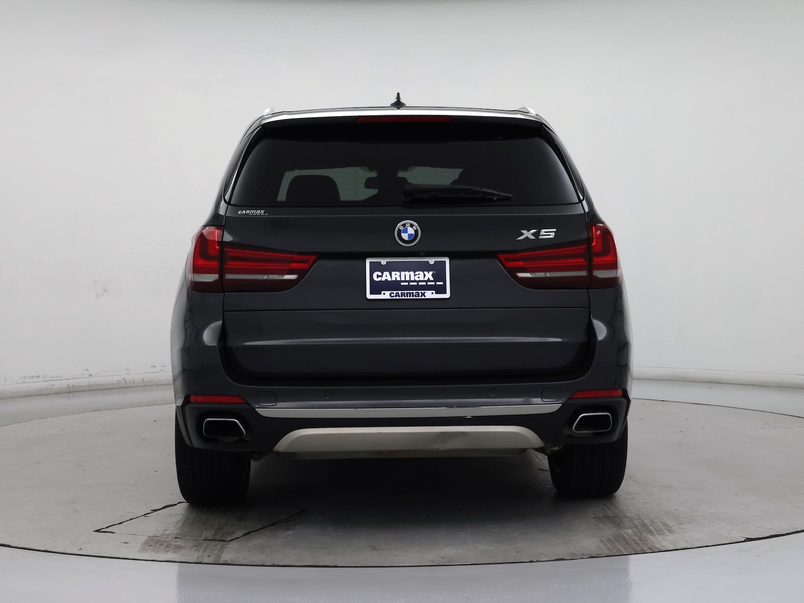 2018 BMW X5 xDrive35i - Photo 7