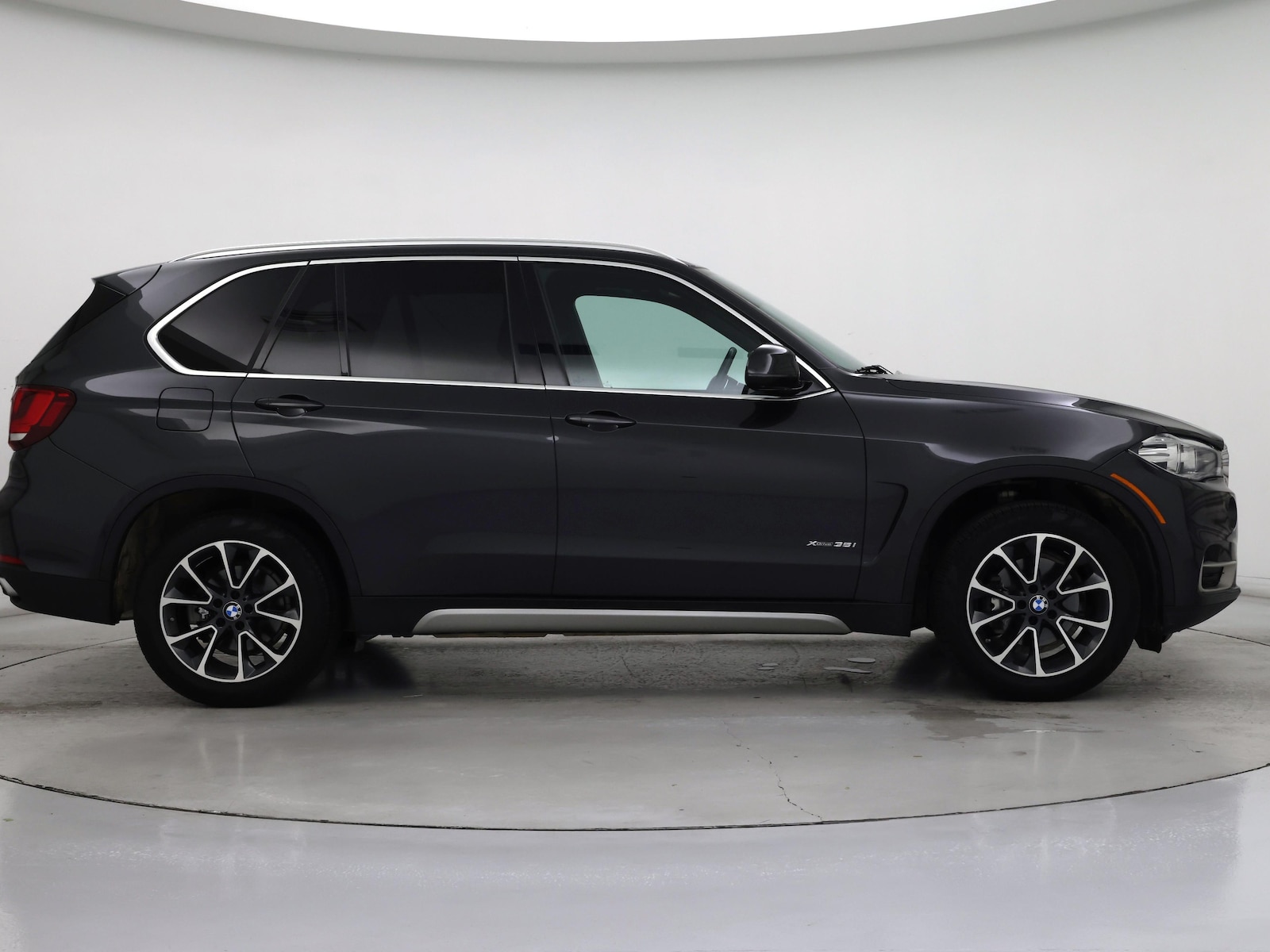 2018 BMW X5 xDrive35i - Photo 8