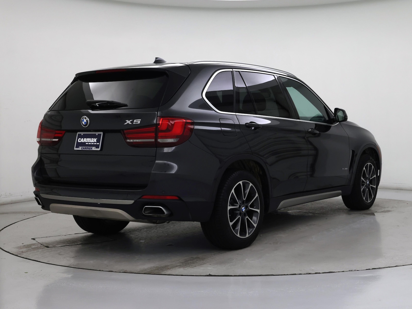 2018 BMW X5 xDrive35i - Photo 9