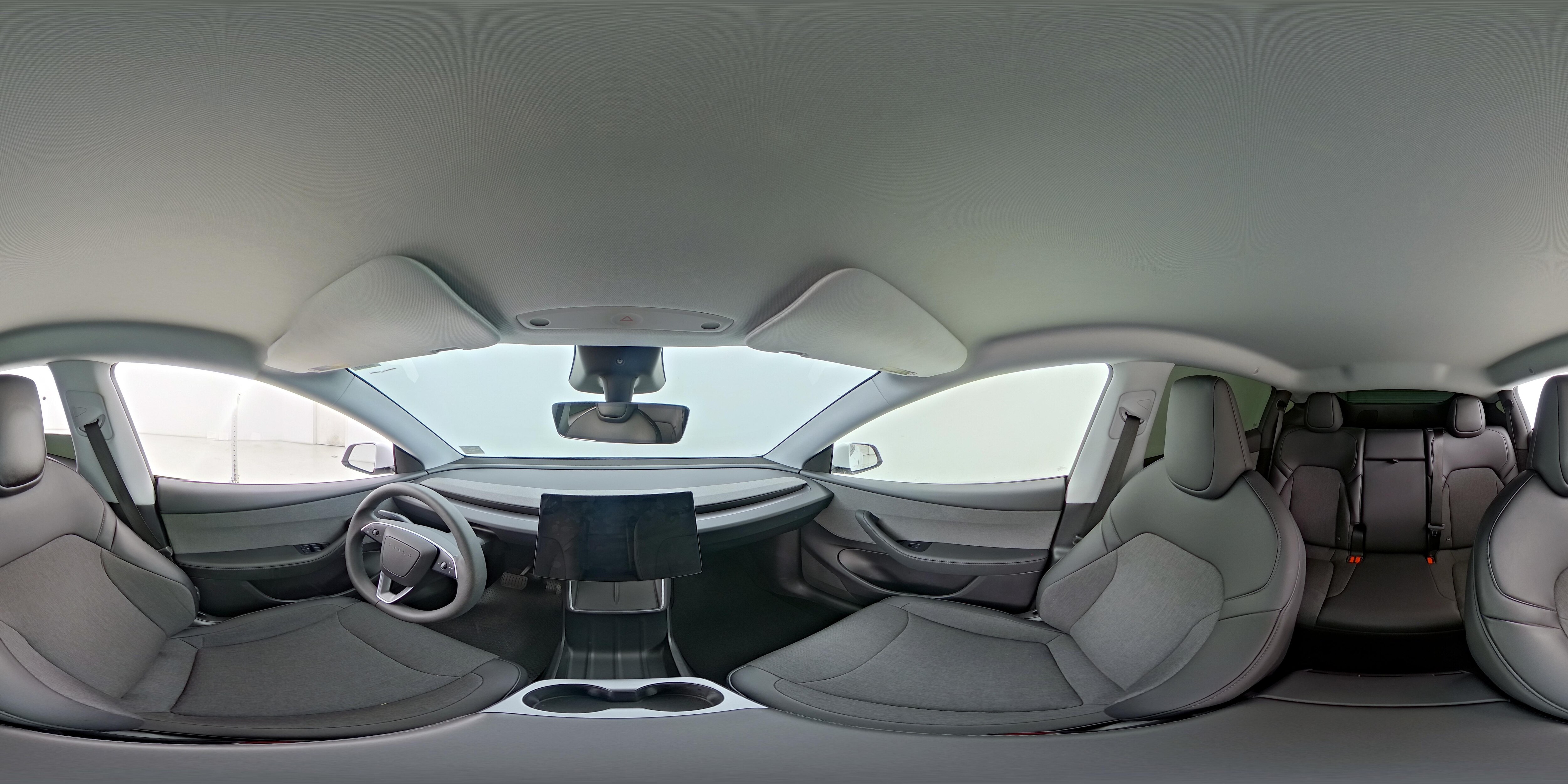 2026 Tesla Model Y Long Range - Photo 24
