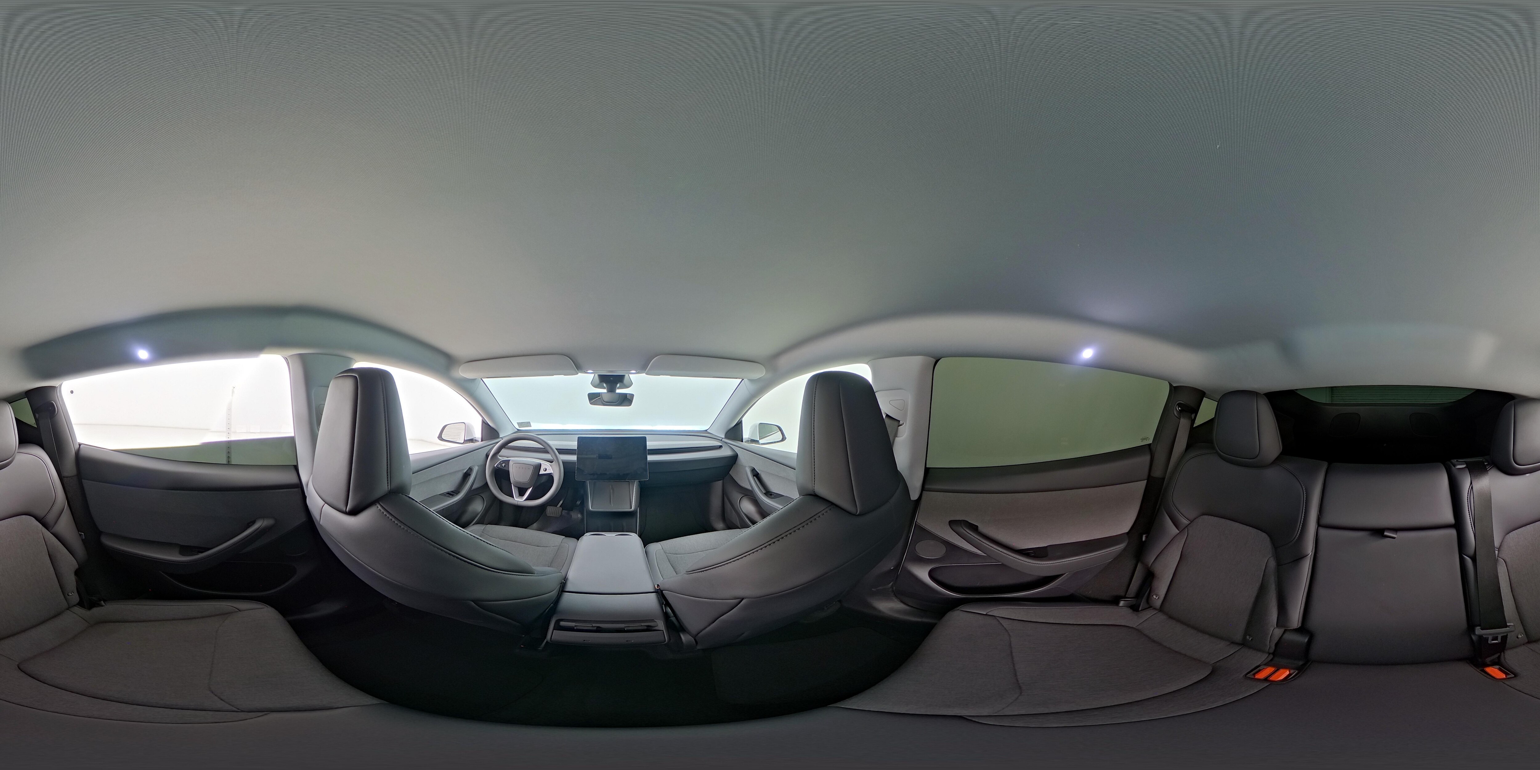 2026 Tesla Model Y Long Range - Photo 25