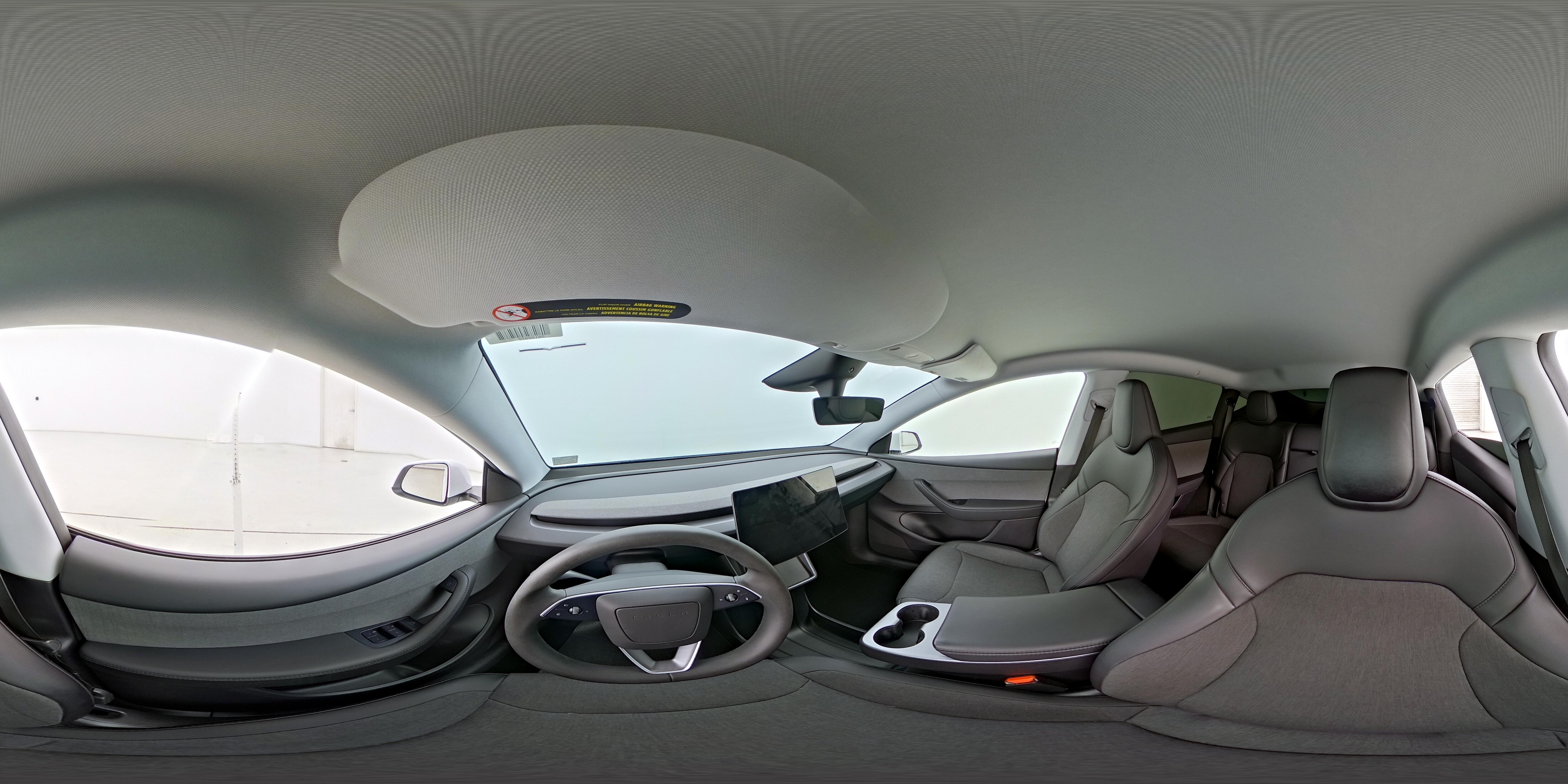 2026 Tesla Model Y Long Range - Photo 26