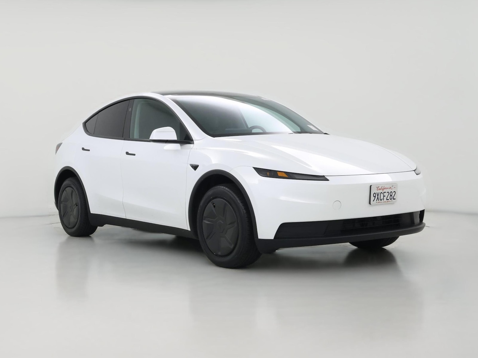 2026 Tesla Model Y Long Range - Photo 1