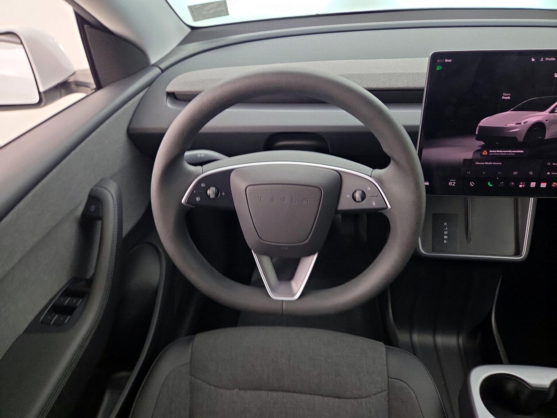 Thumbnail: 2026 Tesla Model Y - 10