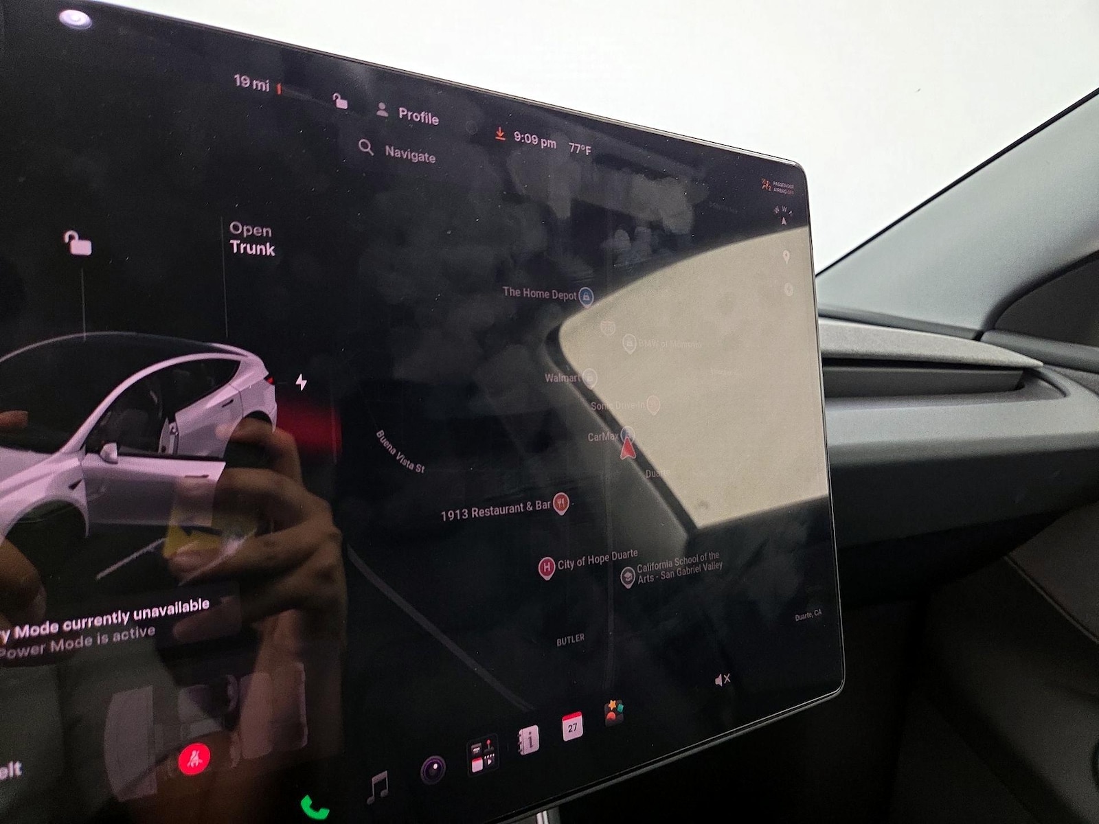 2026 Tesla Model Y Long Range - Photo 14