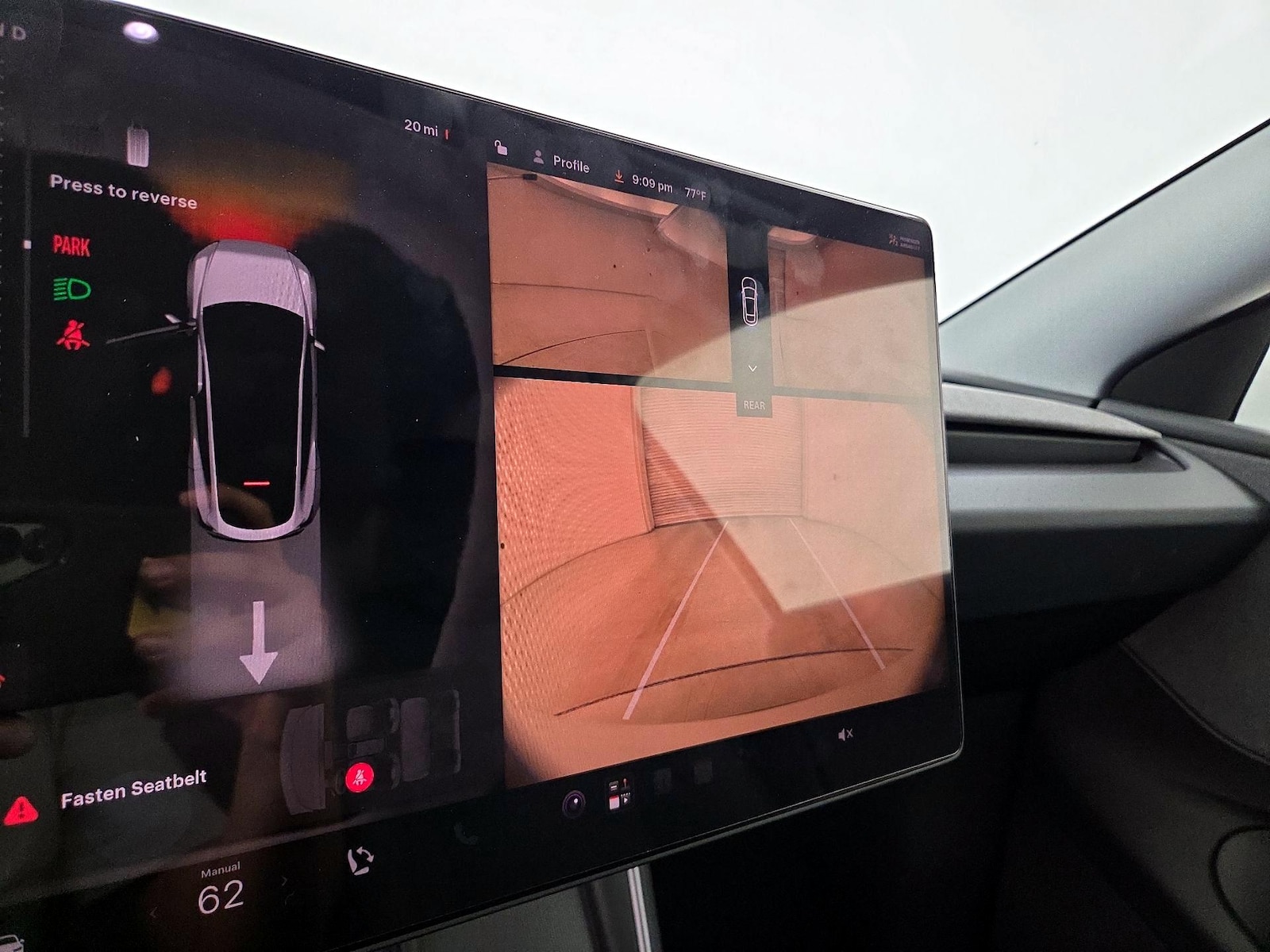 2026 Tesla Model Y Long Range - Photo 15