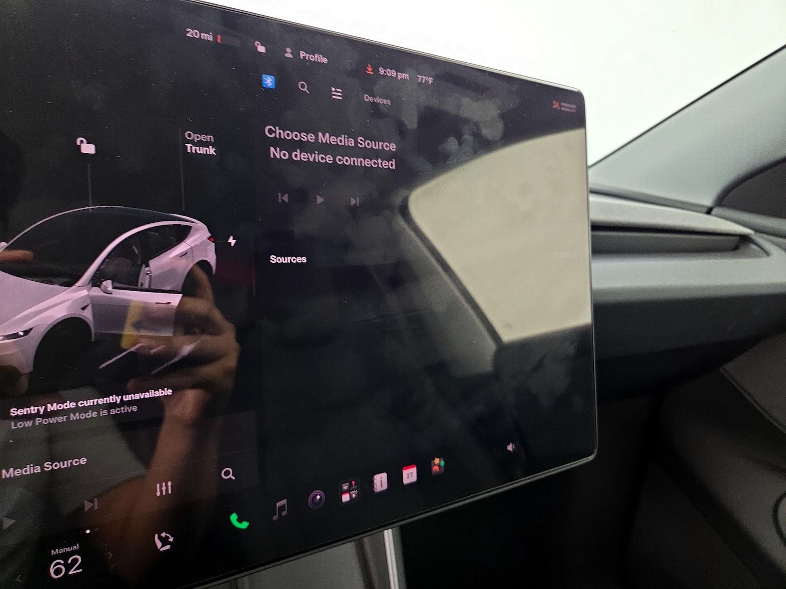 2026 Tesla Model Y Long Range - Photo 16