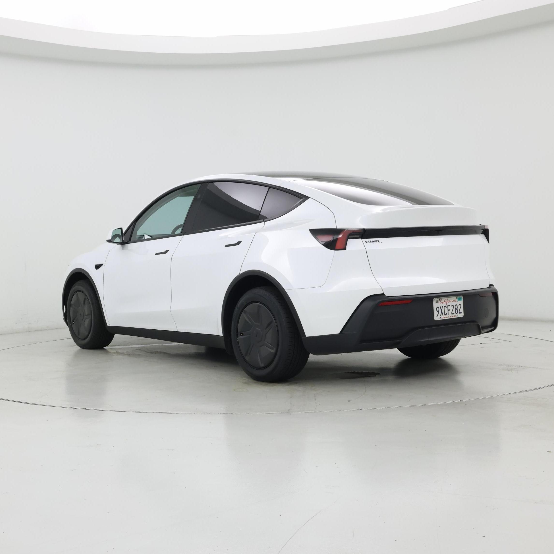 Thumbnail: 2026 Tesla Model Y - 2