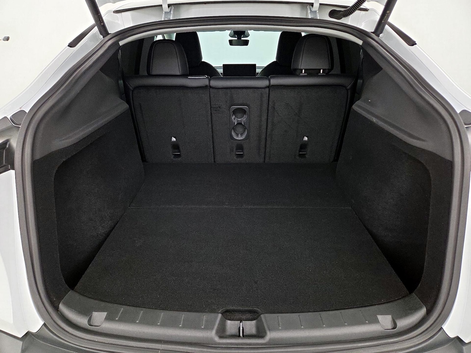 2026 Tesla Model Y Long Range - Photo 21