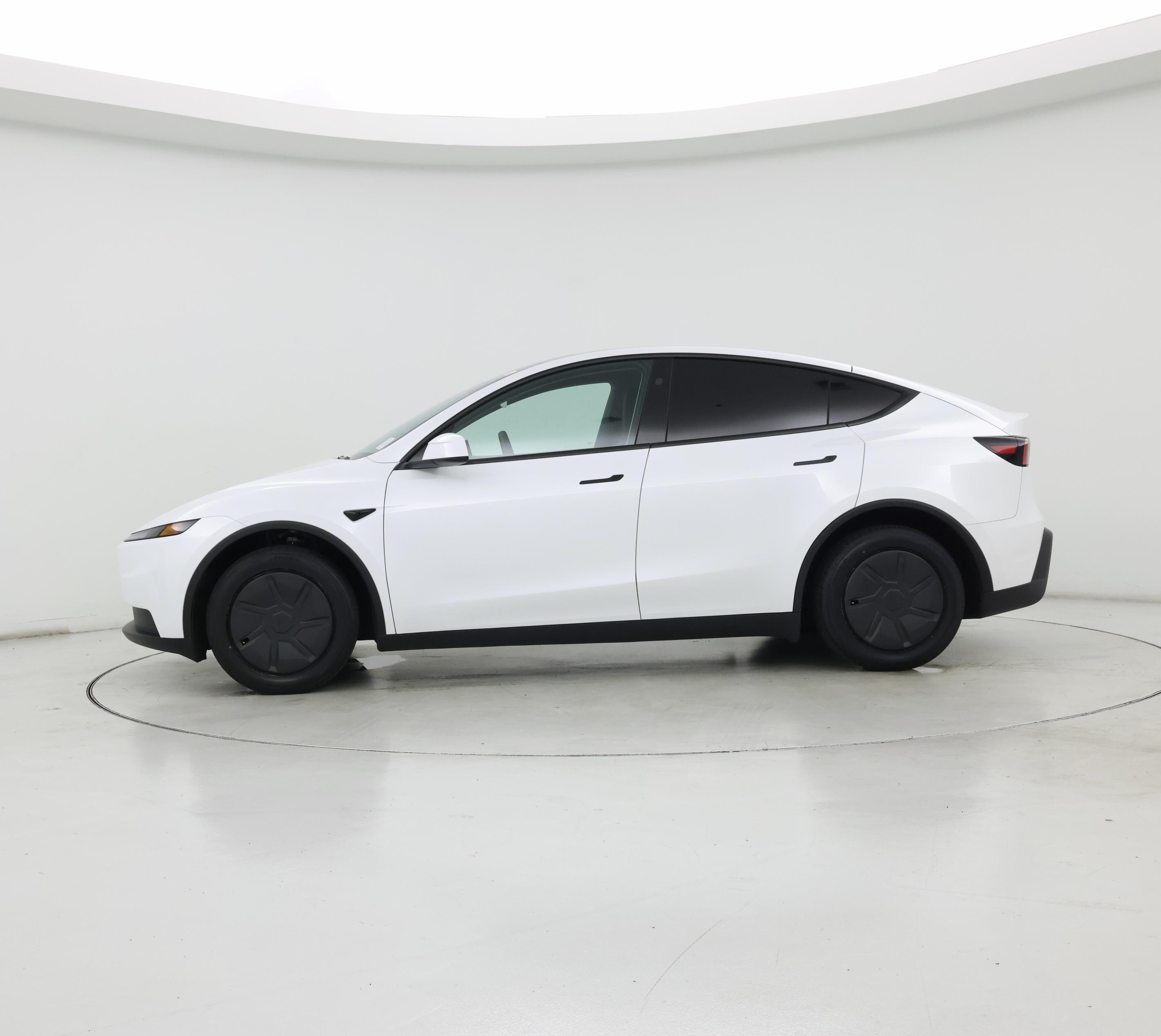 Thumbnail: 2026 Tesla Model Y - 3