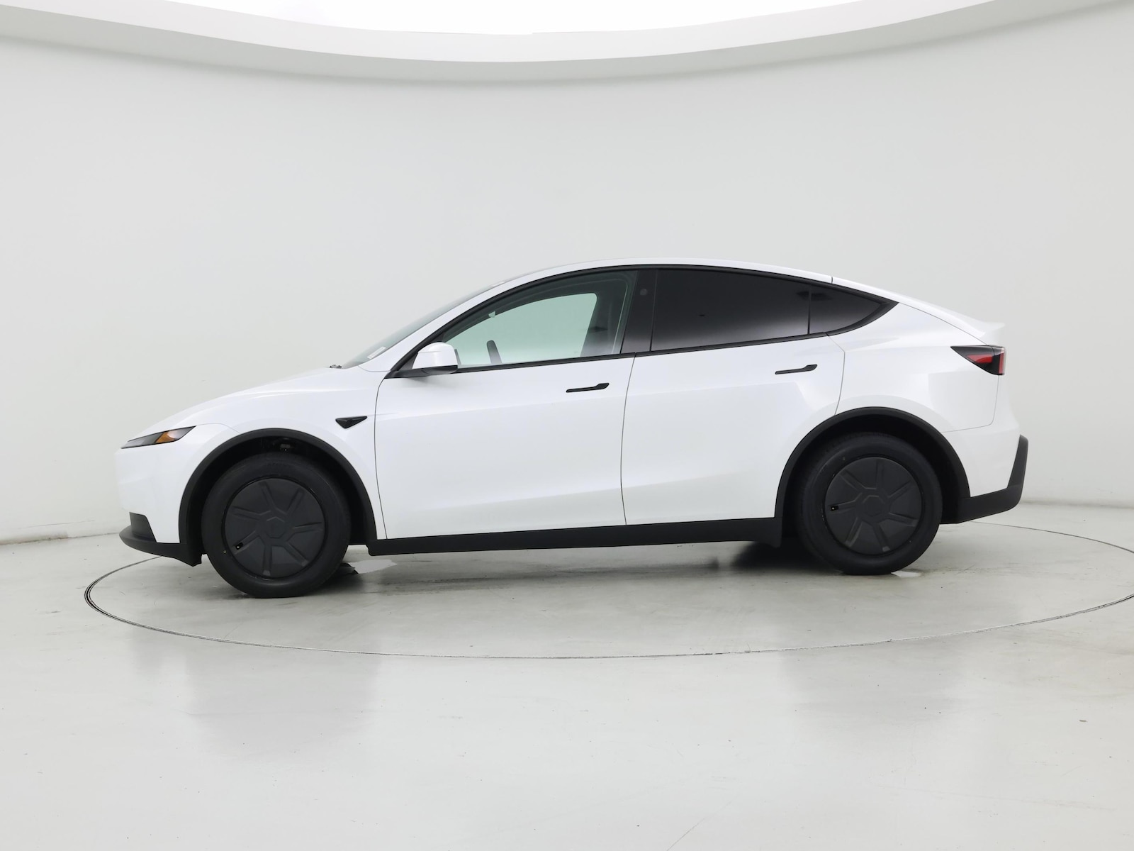 2026 Tesla Model Y Long Range - Photo 4