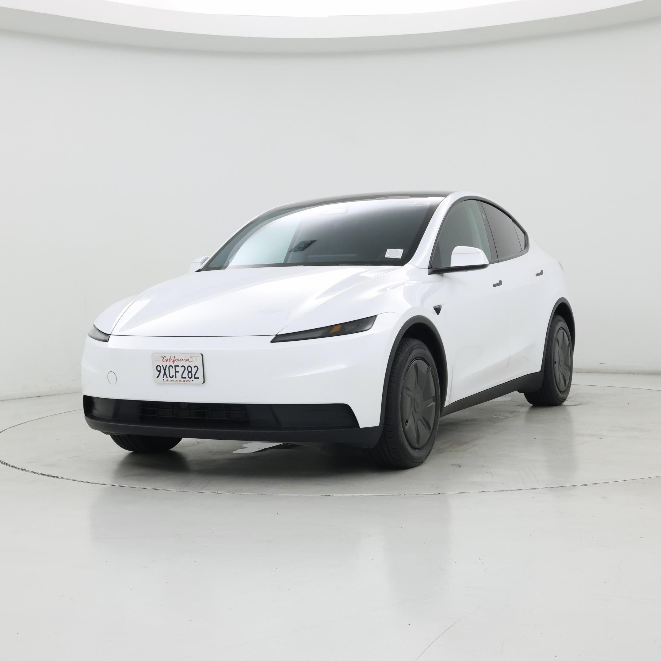 Thumbnail: 2026 Tesla Model Y - 4