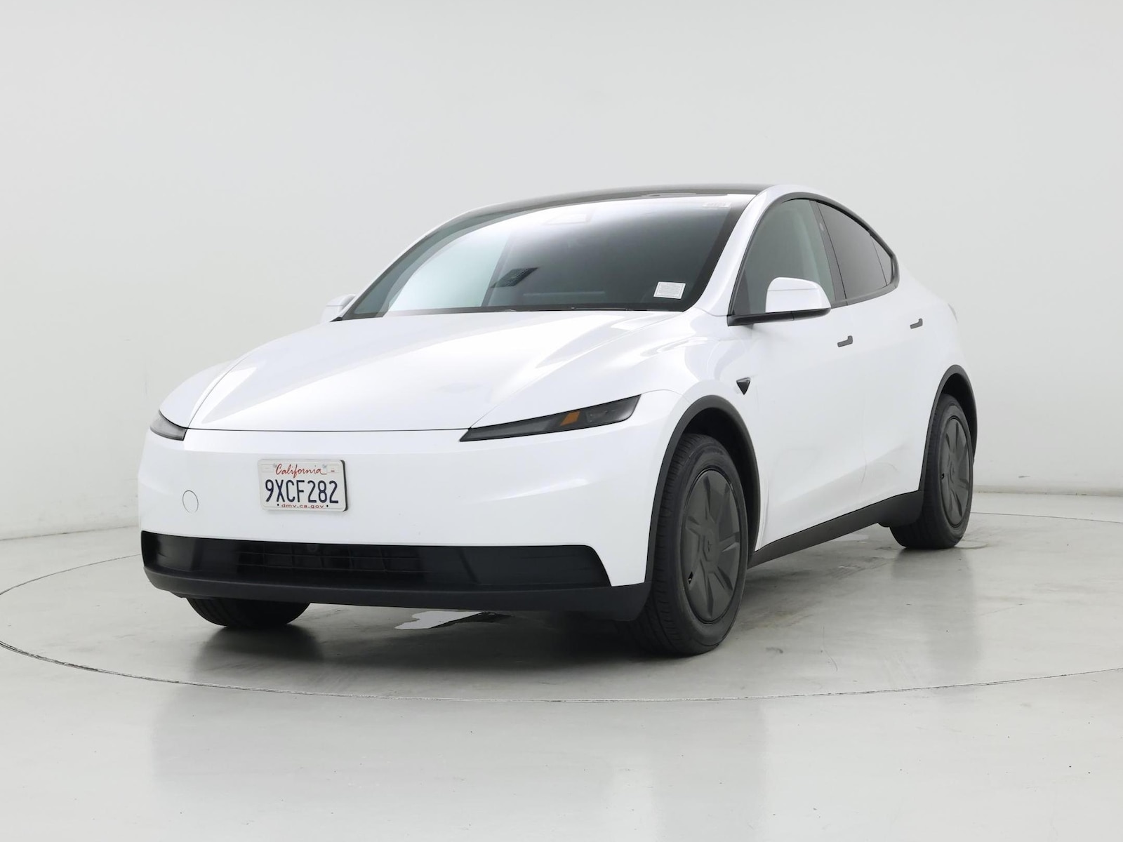 2026 Tesla Model Y Long Range - Photo 5