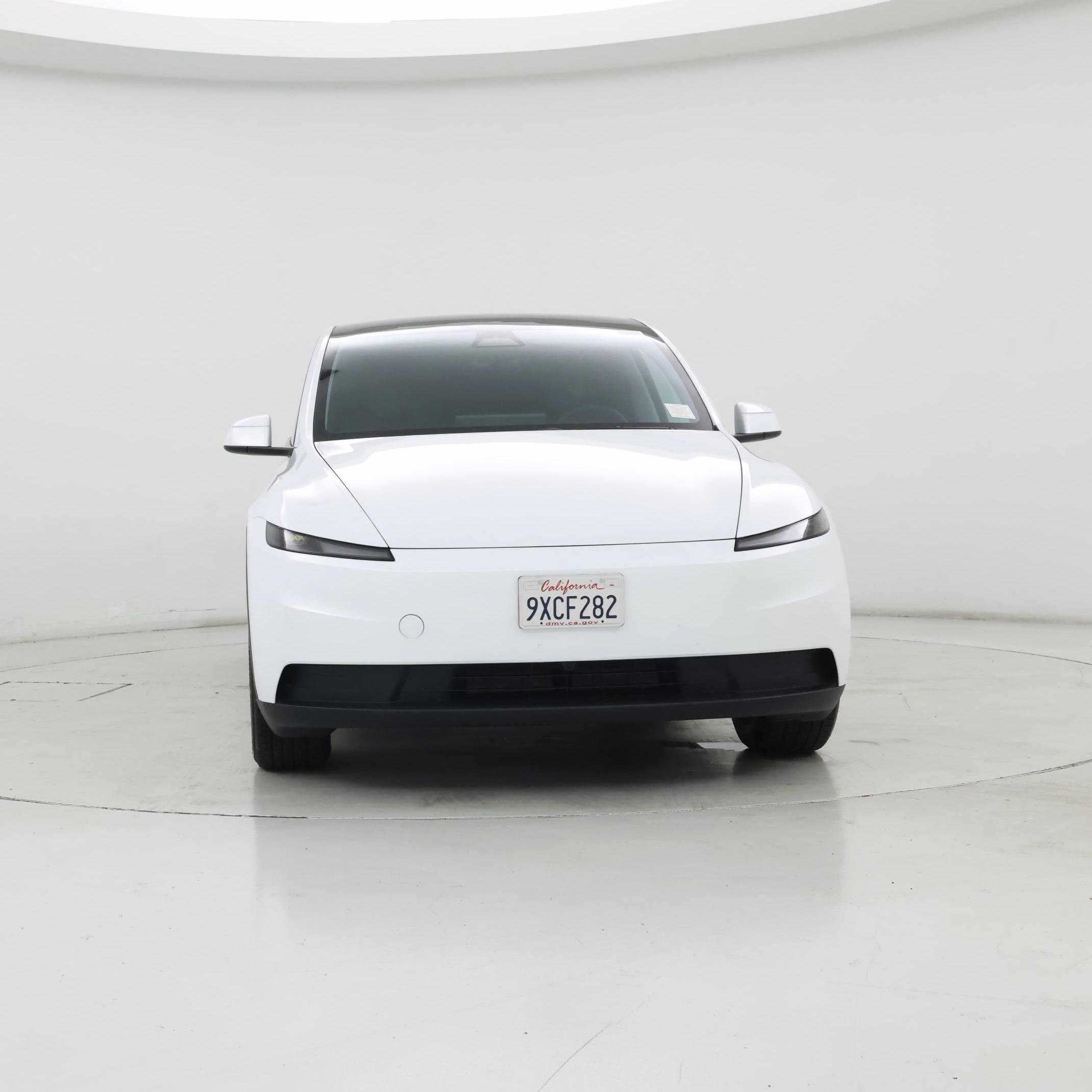 Thumbnail: 2026 Tesla Model Y - 5