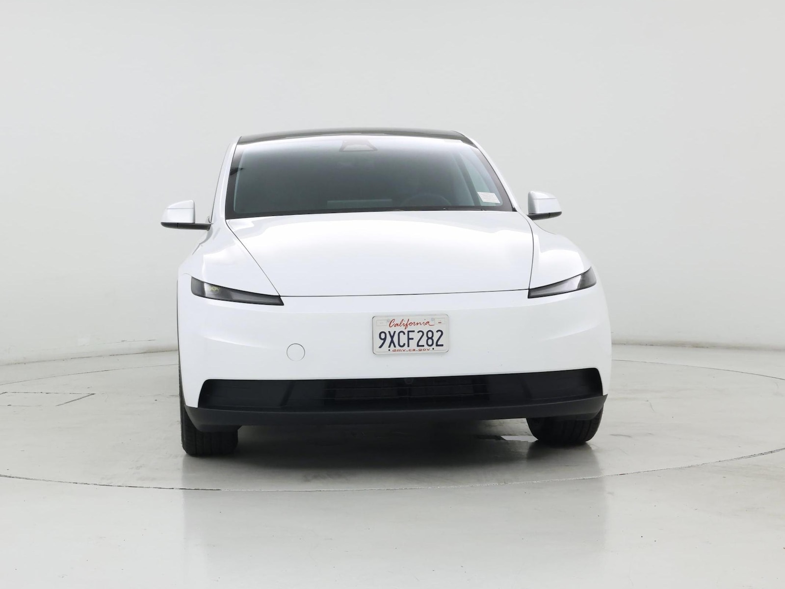 2026 Tesla Model Y Long Range - Photo 6
