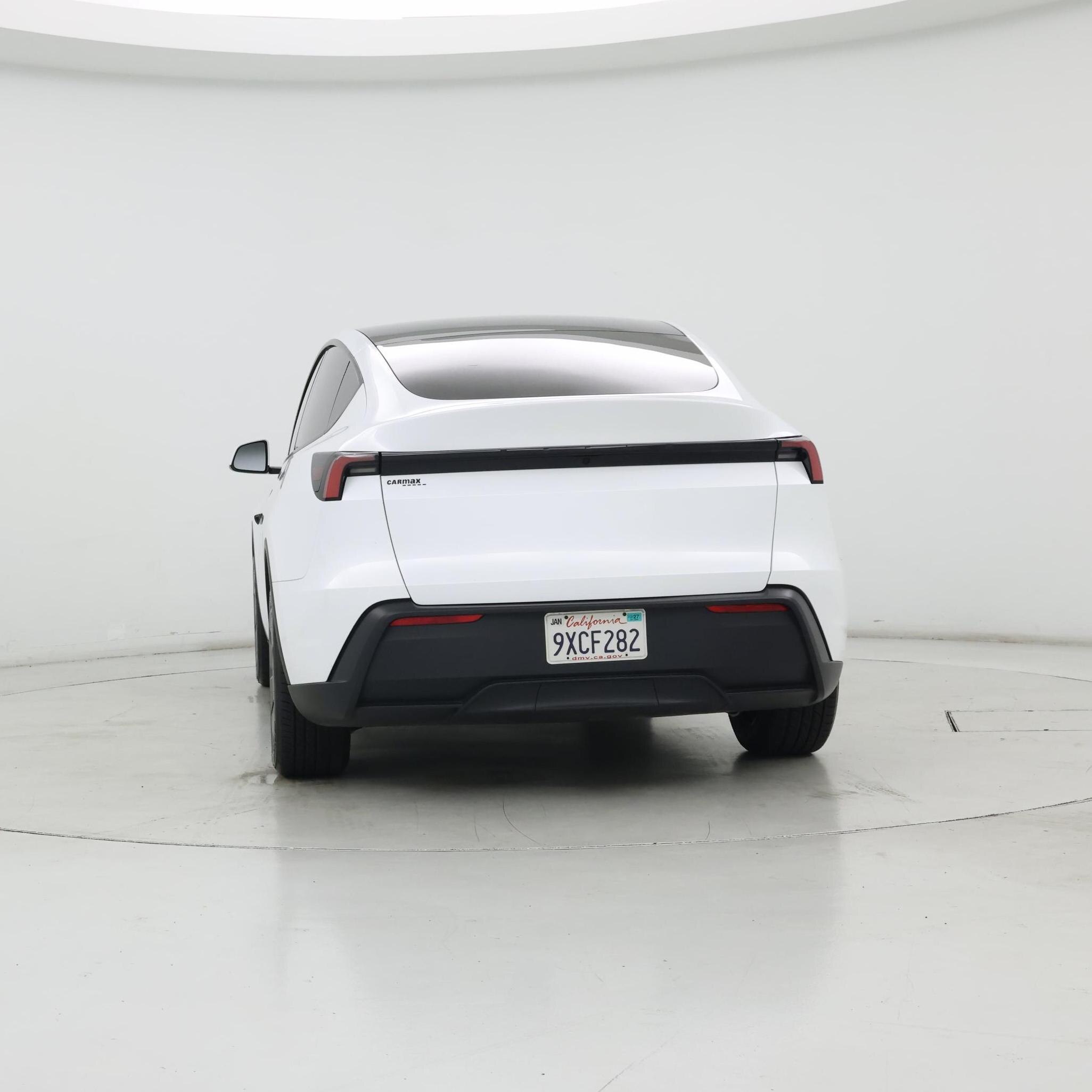 Thumbnail: 2026 Tesla Model Y - 6