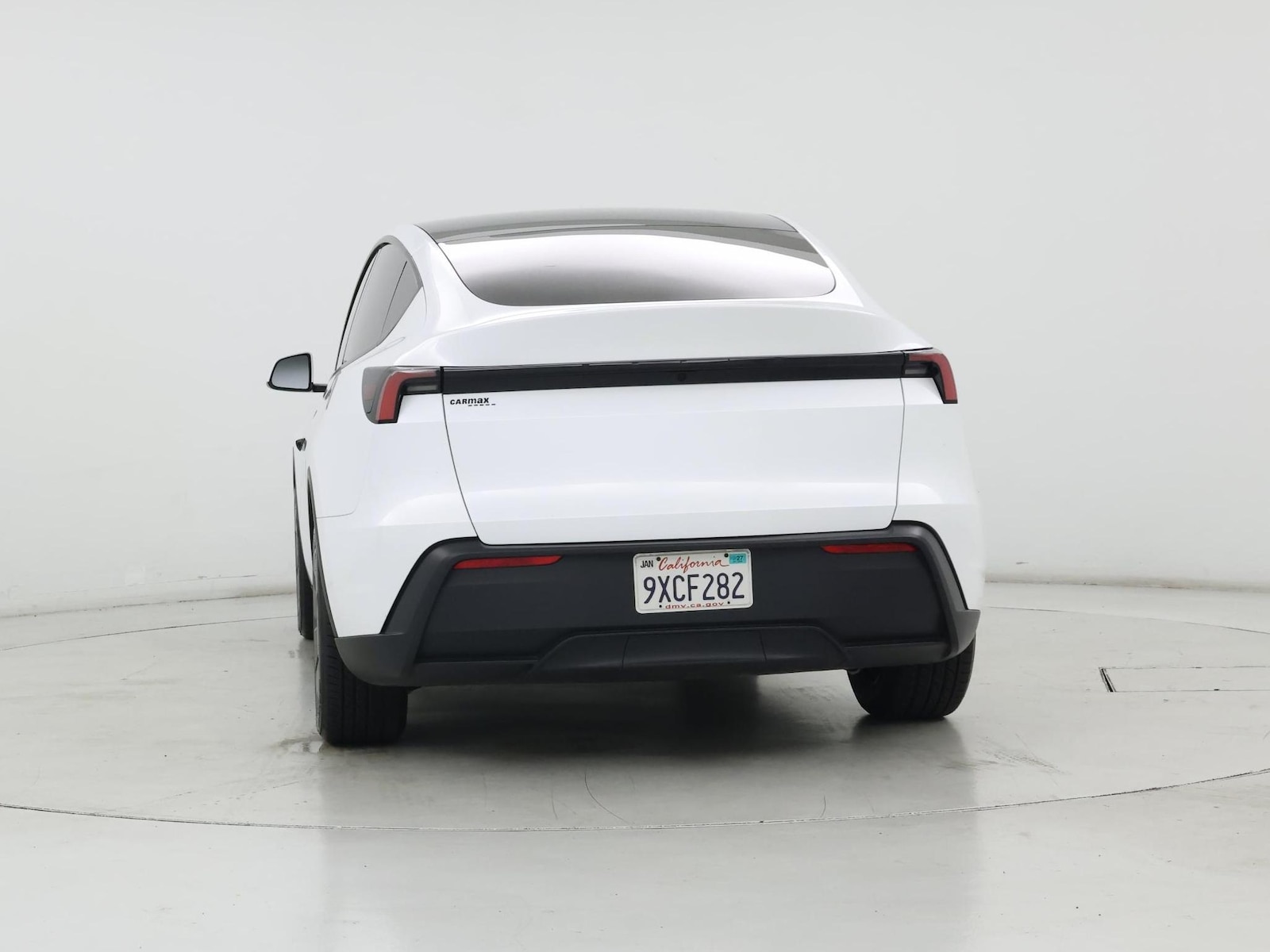 2026 Tesla Model Y Long Range - Photo 7