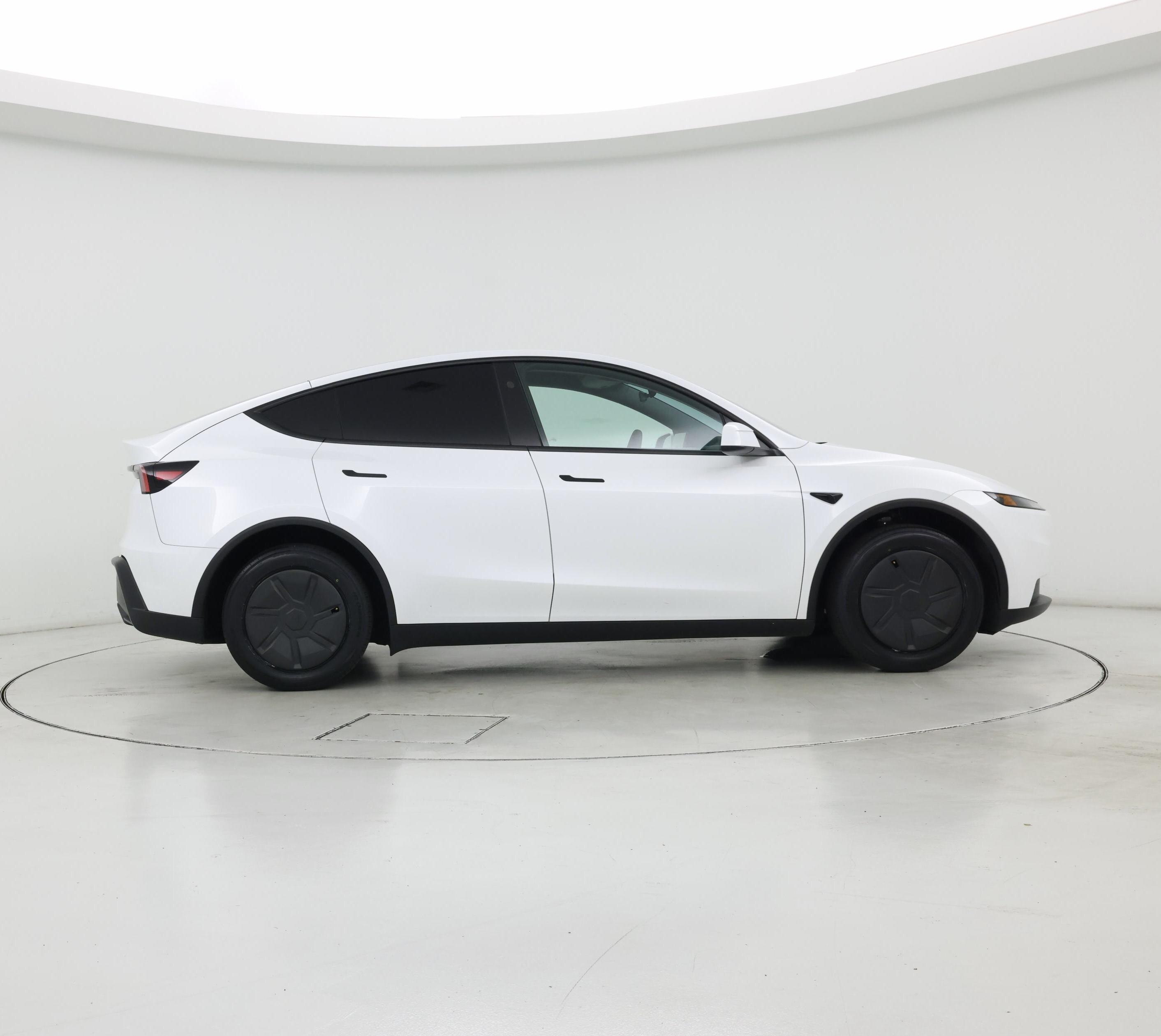 Thumbnail: 2026 Tesla Model Y - 7