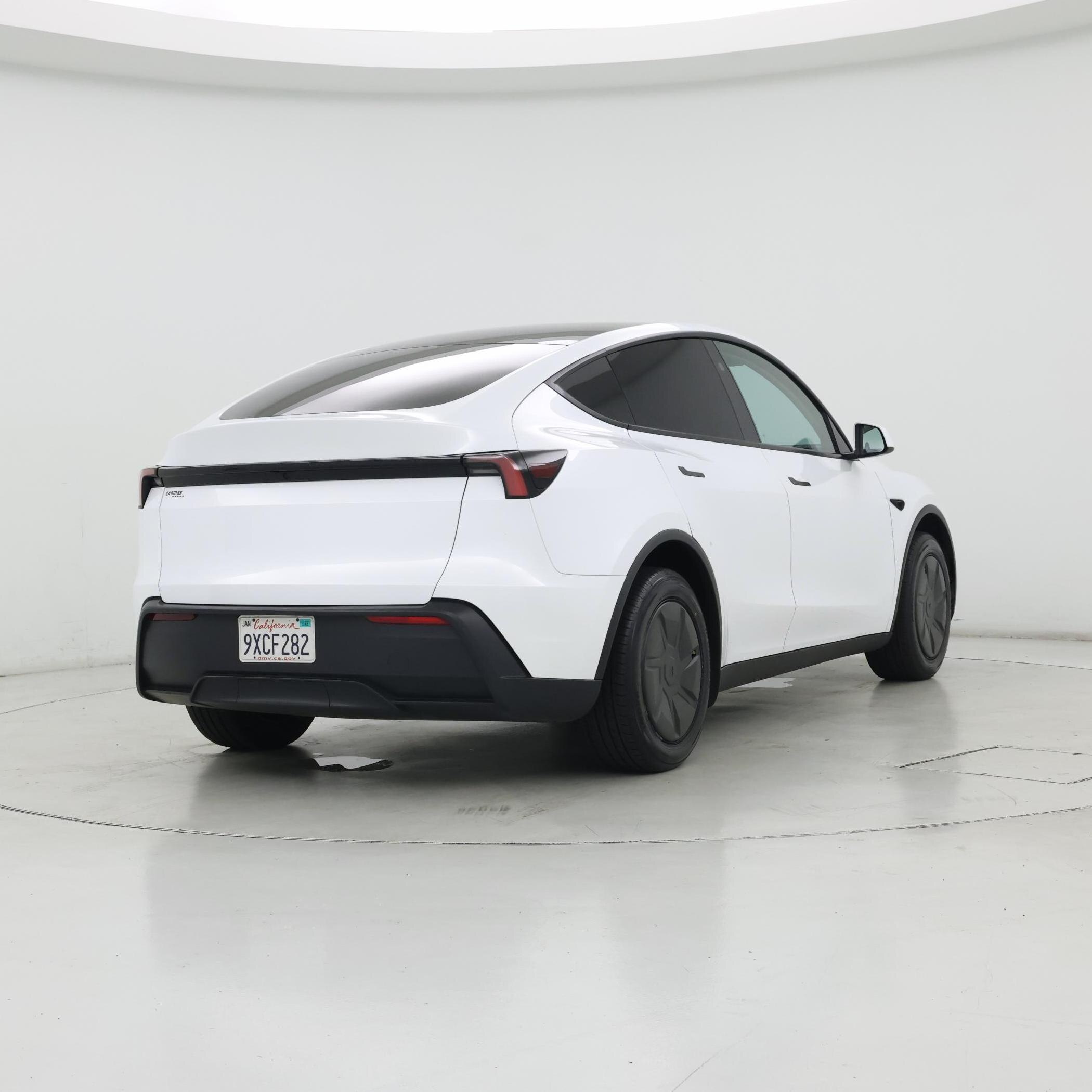 Thumbnail: 2026 Tesla Model Y - 8