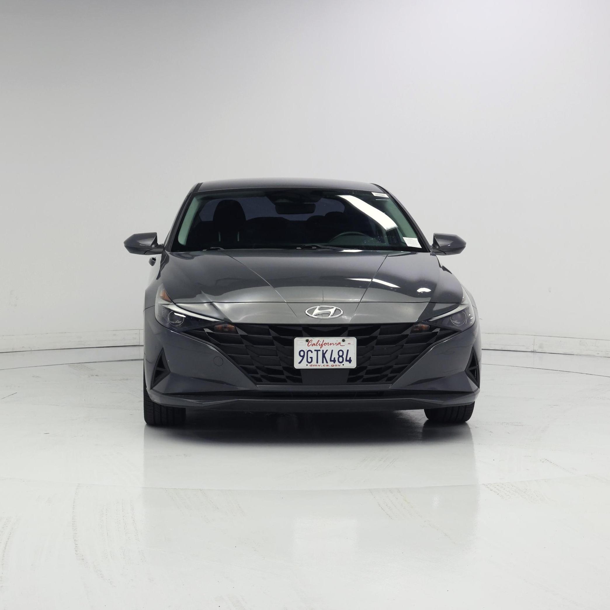 Thumbnail: 2023 Hyundai Elantra - 5