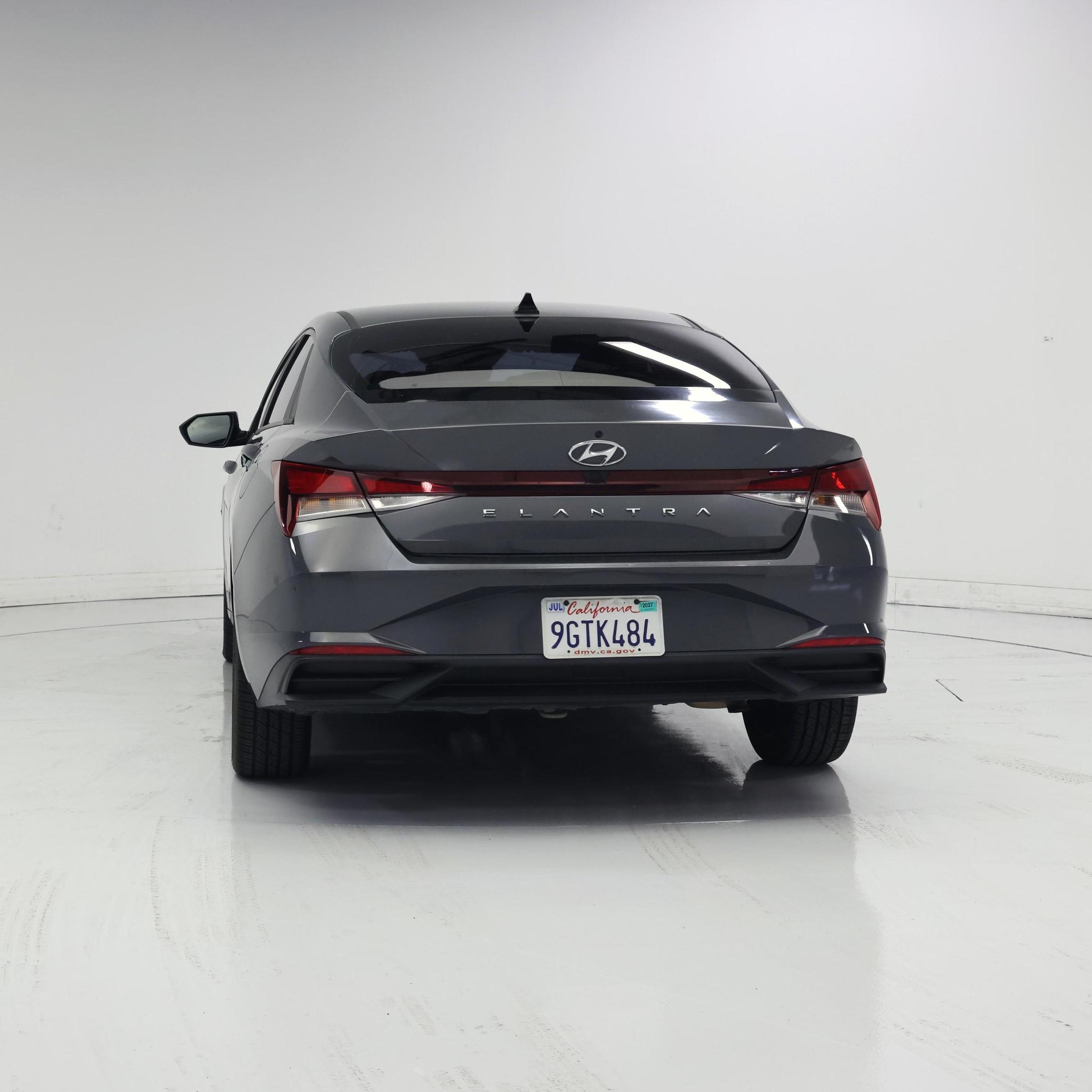 Thumbnail: 2023 Hyundai Elantra - 6