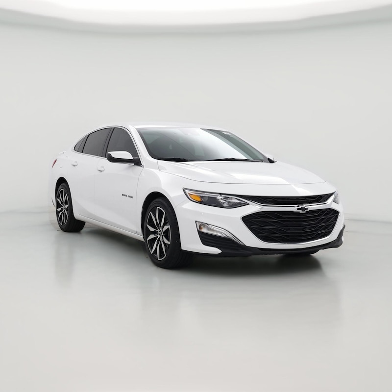2024 Chevrolet Malibu RS