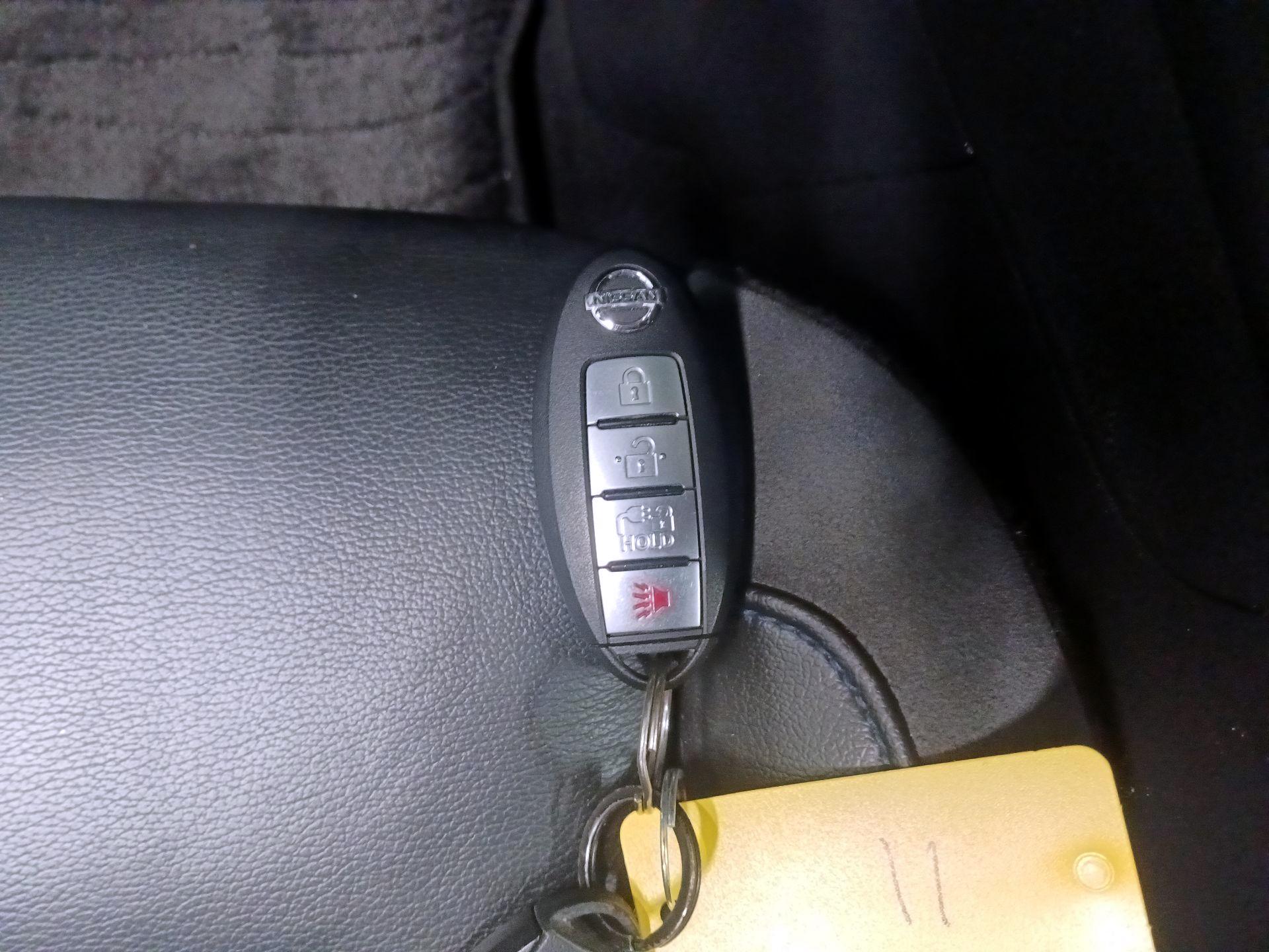 Thumbnail: 2019 Nissan Leaf - 19