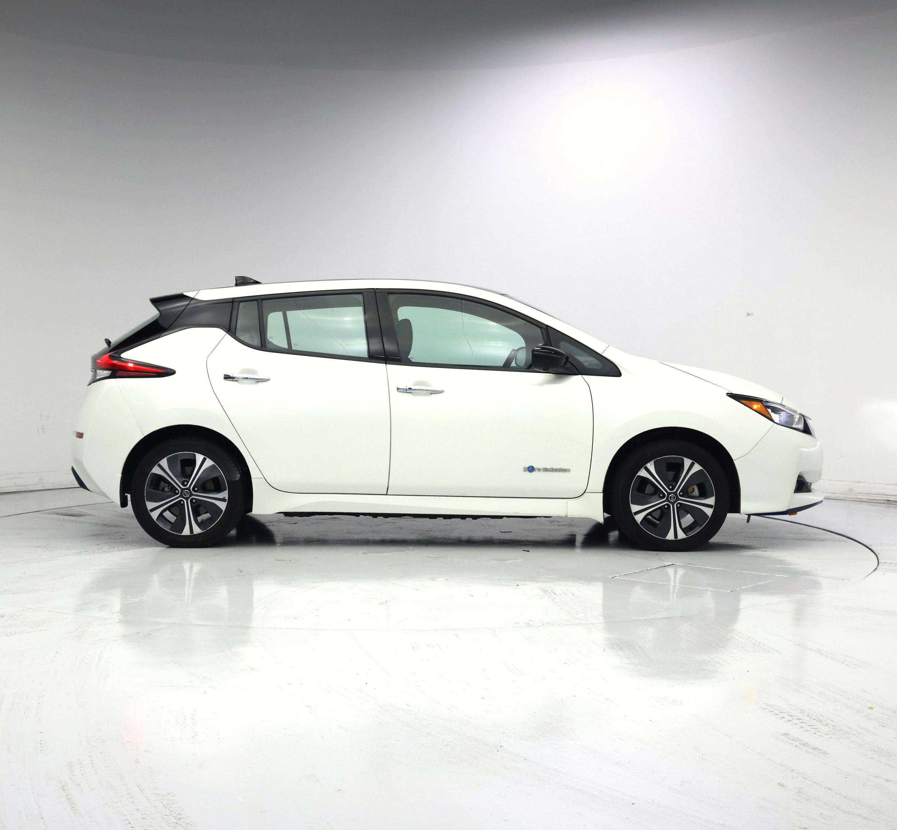 Thumbnail: 2019 Nissan Leaf - 7