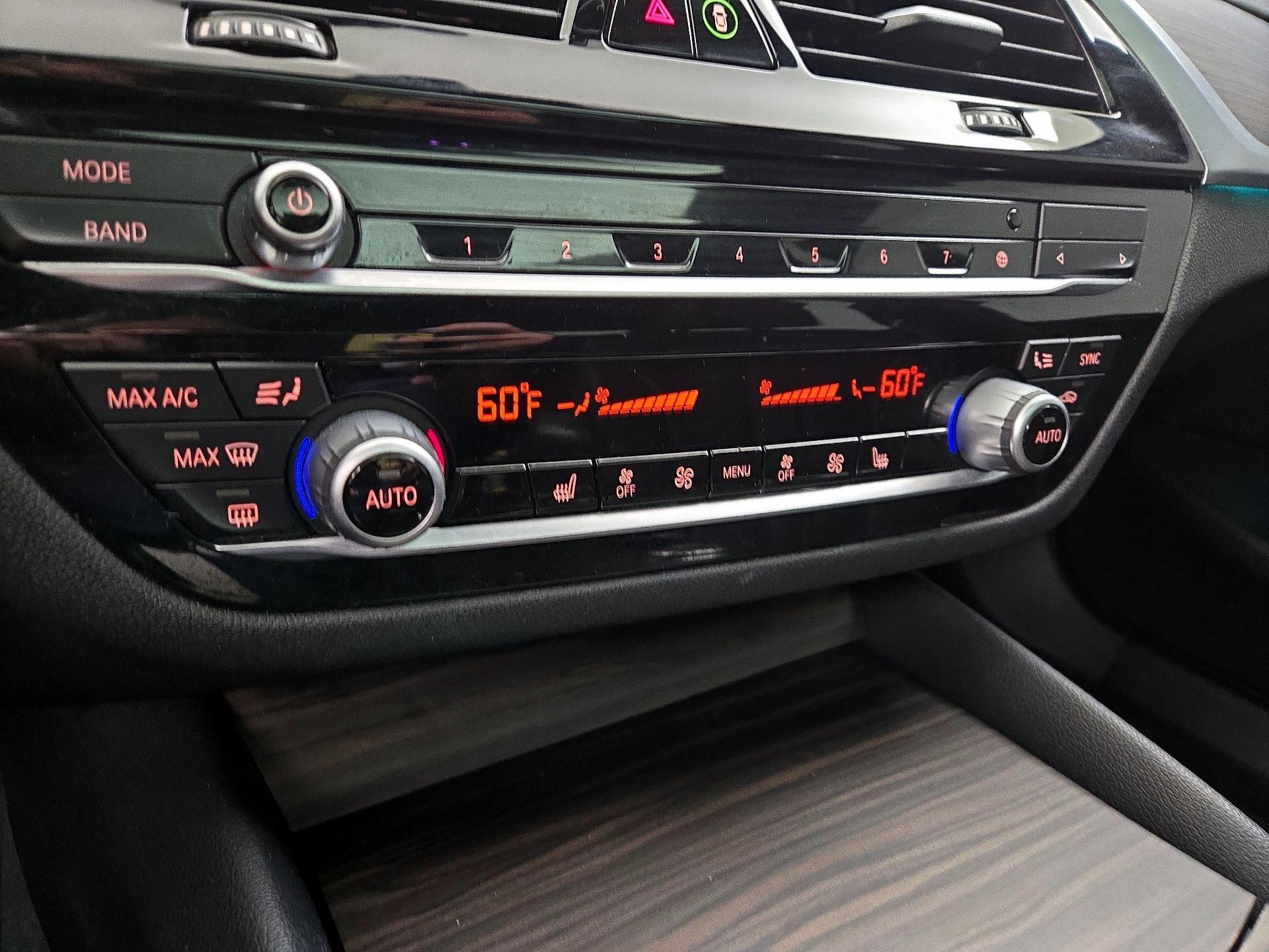 Thumbnail: 2020 BMW 5 Series - 17