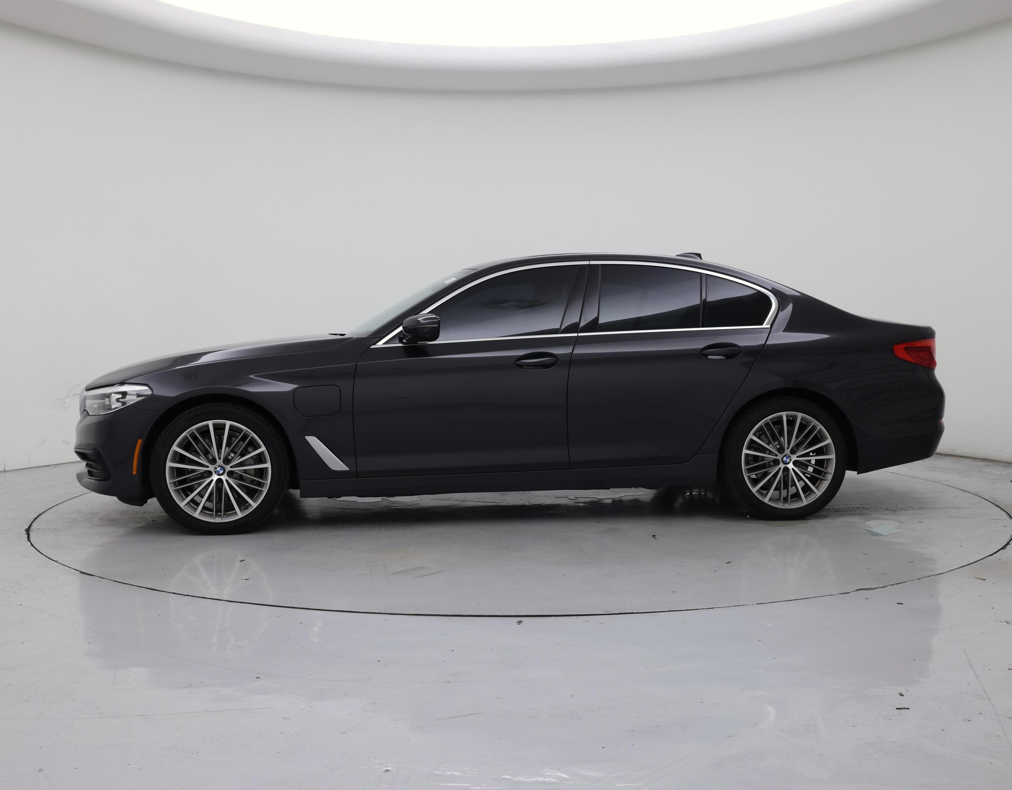 Thumbnail: 2020 BMW 5 Series - 3
