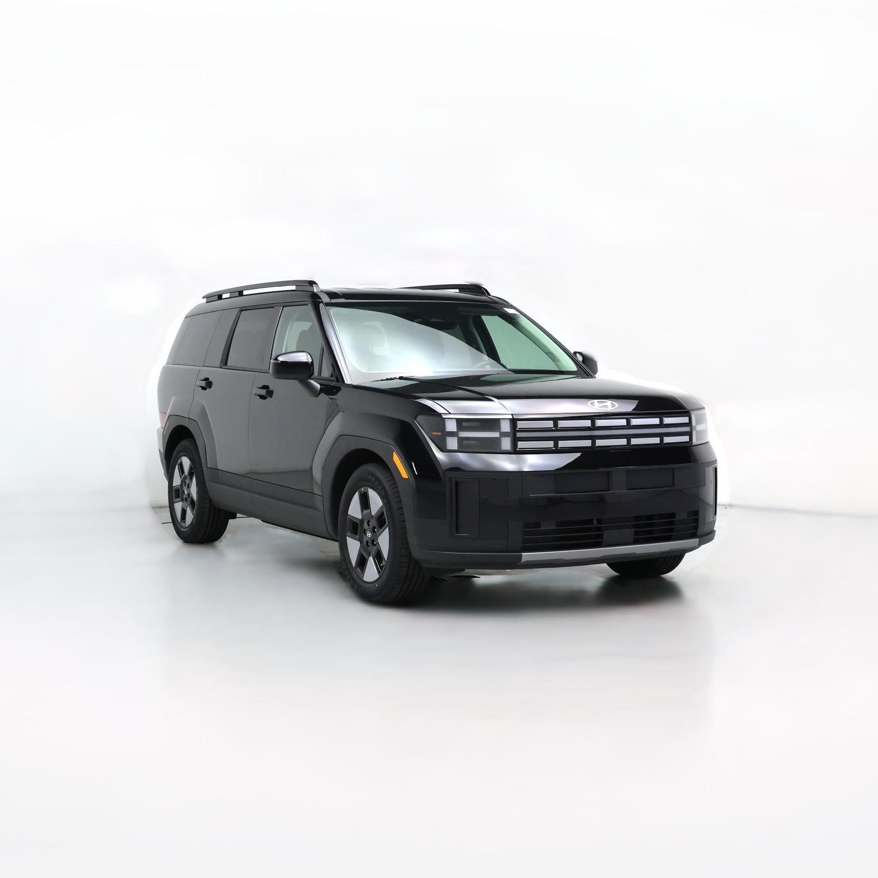 Thumbnail: 2025 Hyundai Santa Fe - 1