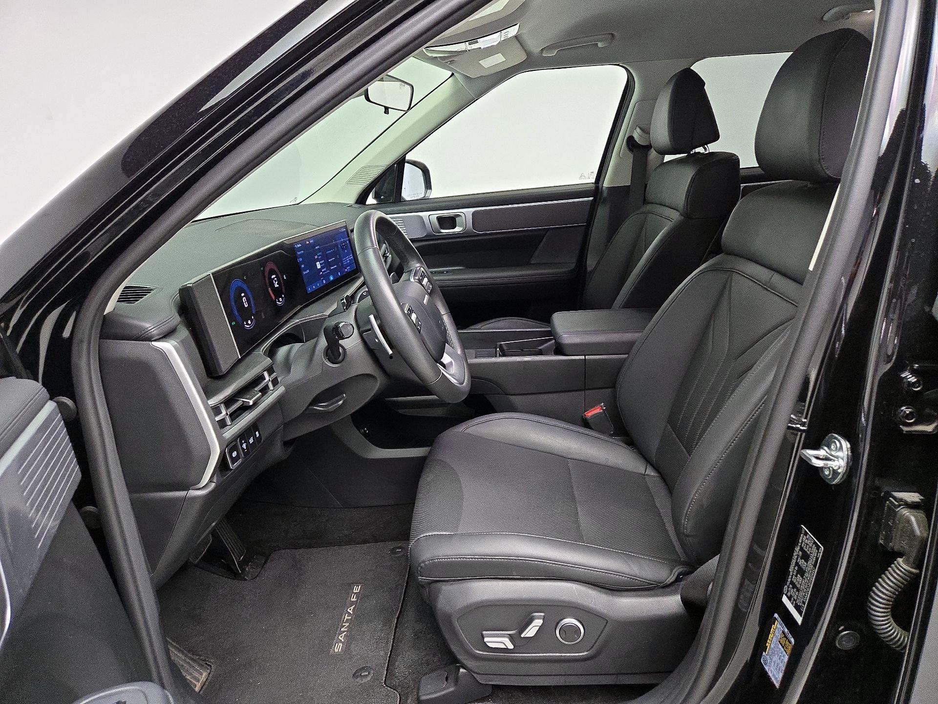 Thumbnail: 2025 Hyundai Santa Fe - 11