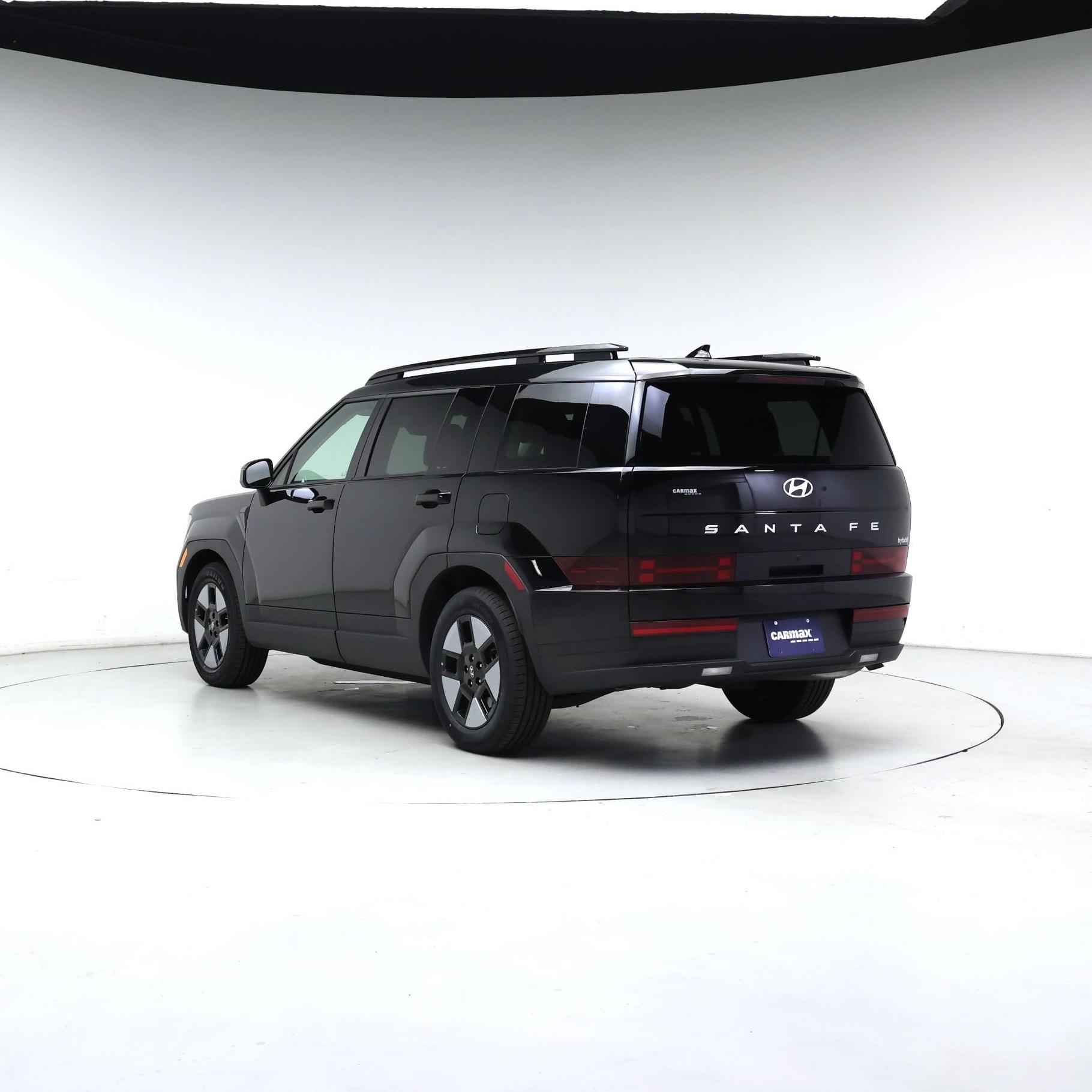 Thumbnail: 2025 Hyundai Santa Fe - 2