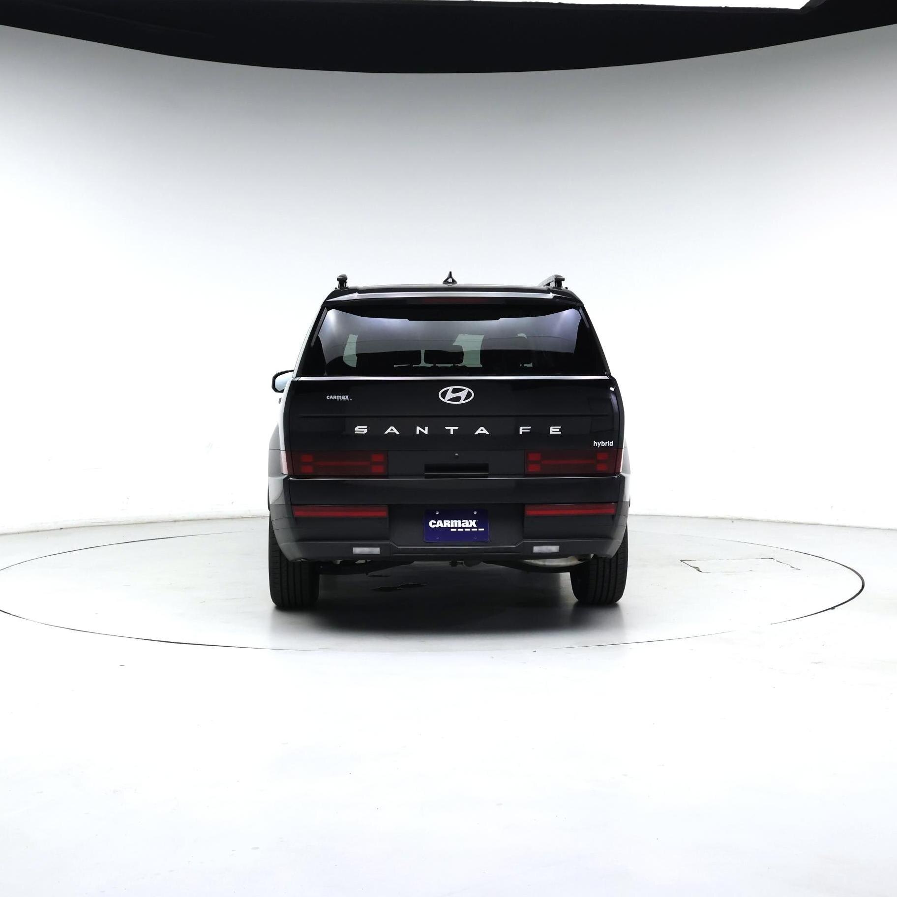 Thumbnail: 2025 Hyundai Santa Fe - 6