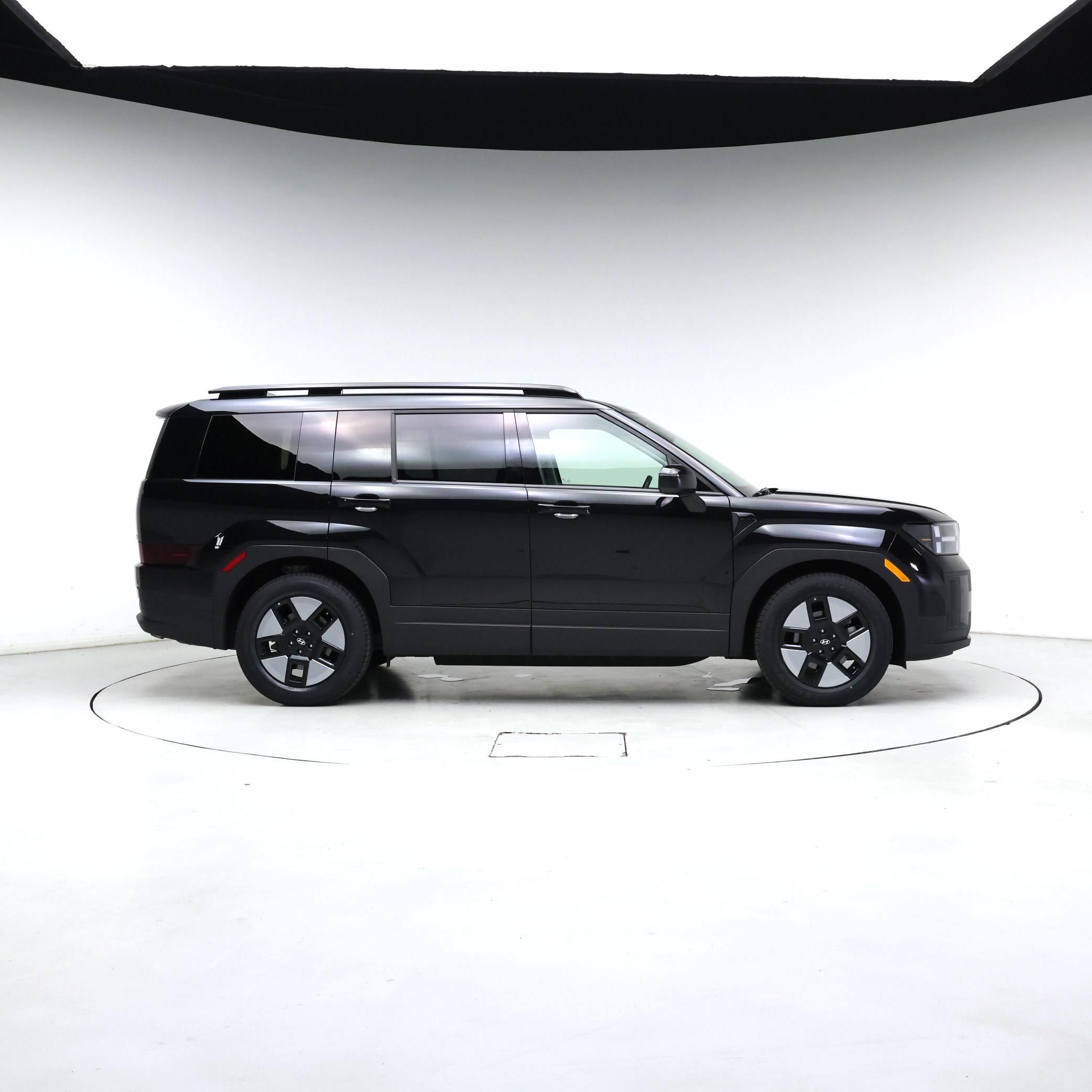 Thumbnail: 2025 Hyundai Santa Fe - 7