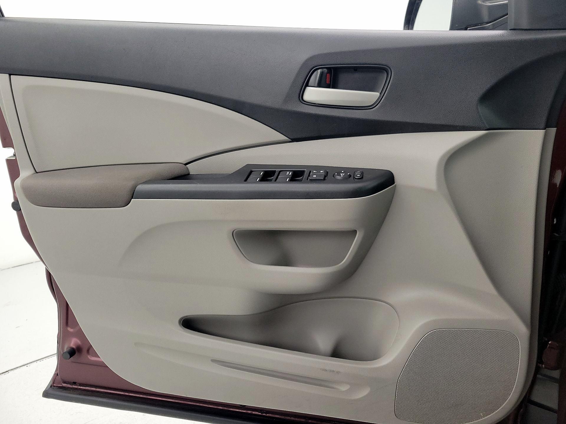Thumbnail: 2014 Honda CR-V - 12