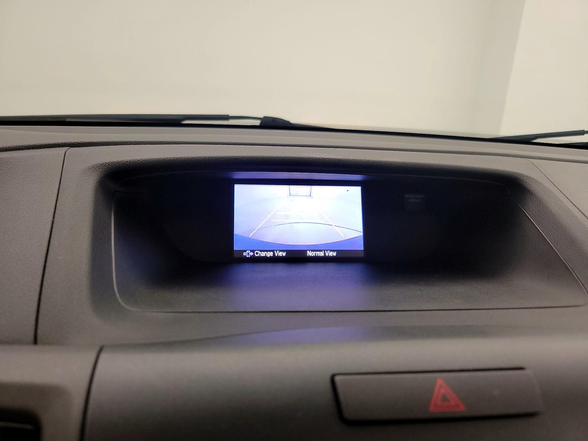 Thumbnail: 2014 Honda CR-V - 14