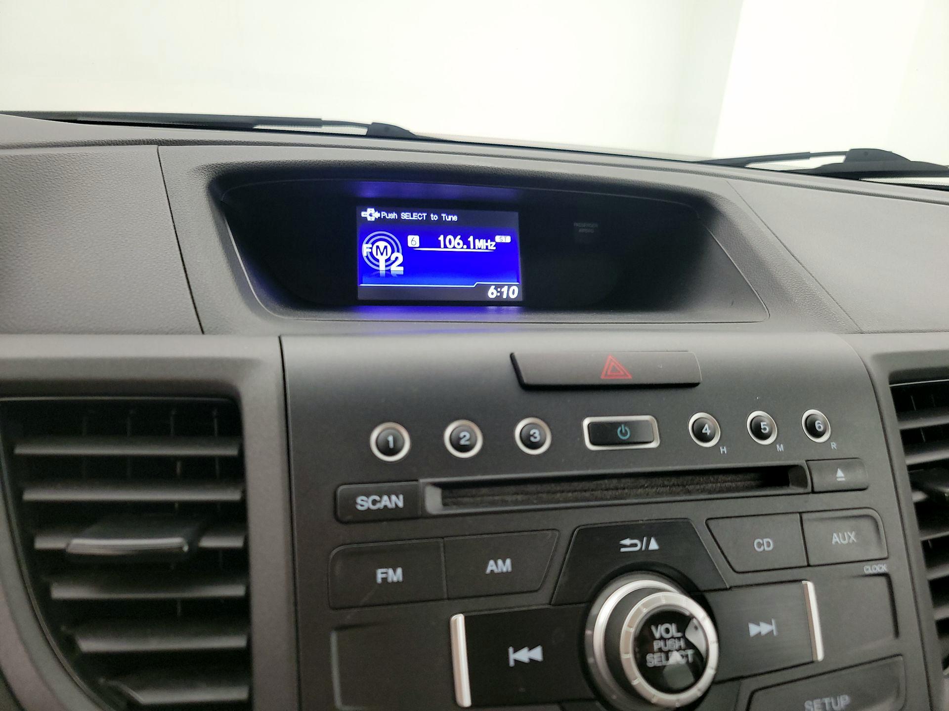 Thumbnail: 2014 Honda CR-V - 15