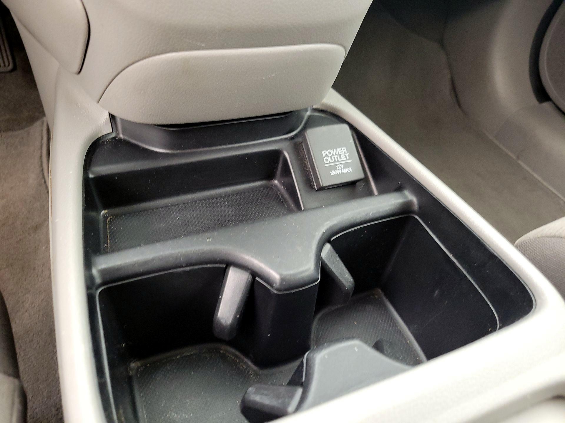 Thumbnail: 2014 Honda CR-V - 18